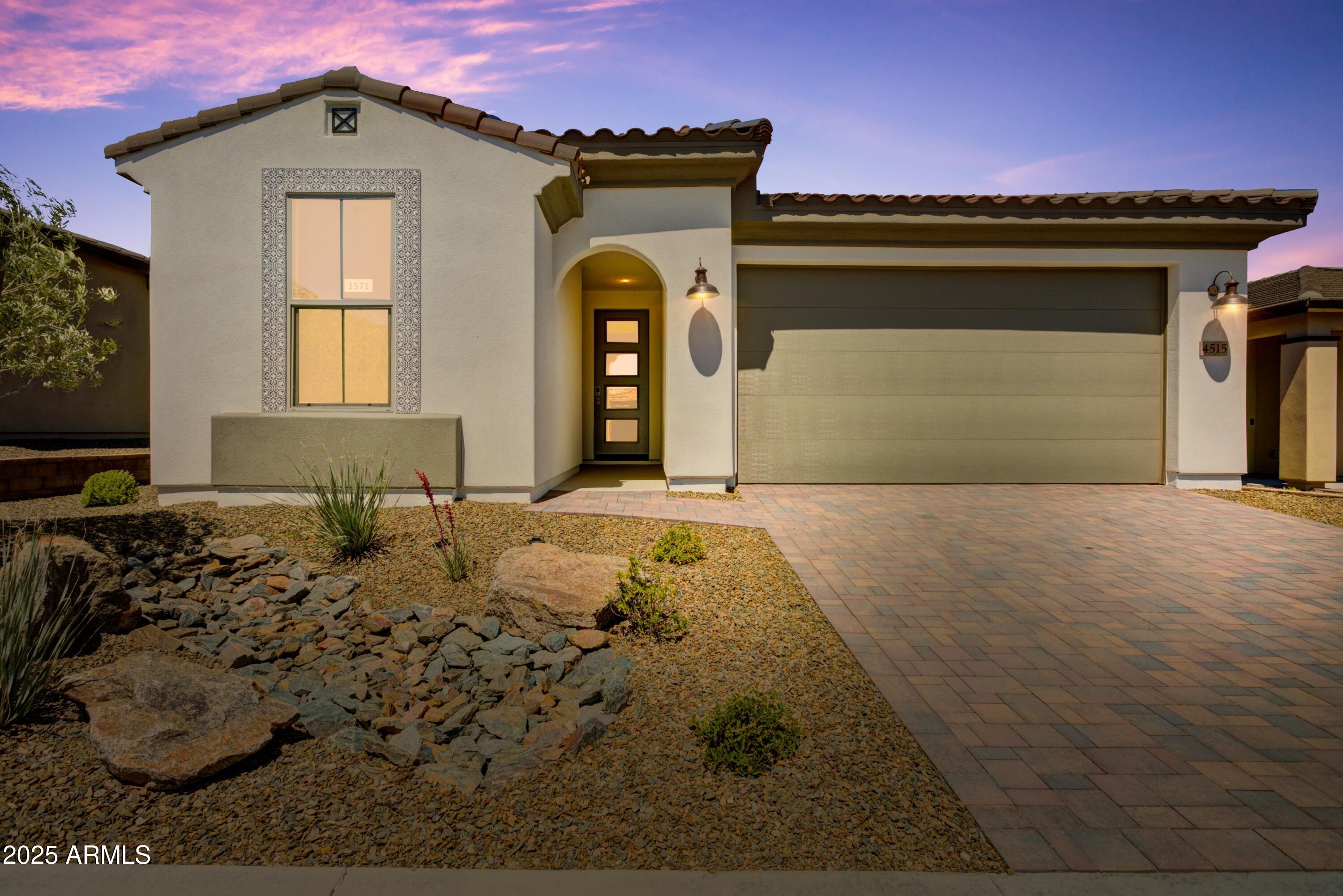 4515 Charro Court — photo