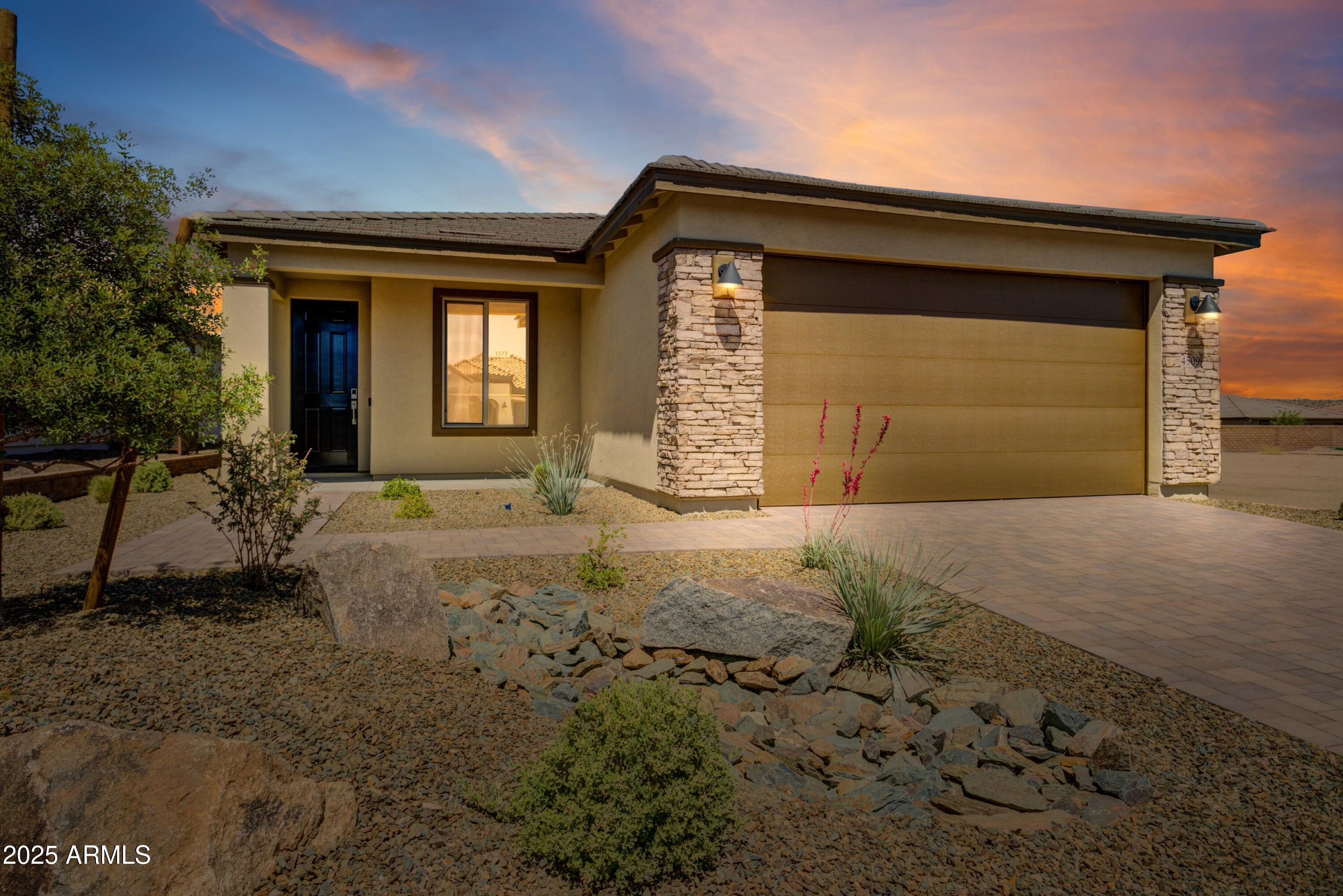 4509 Charro Court — photo