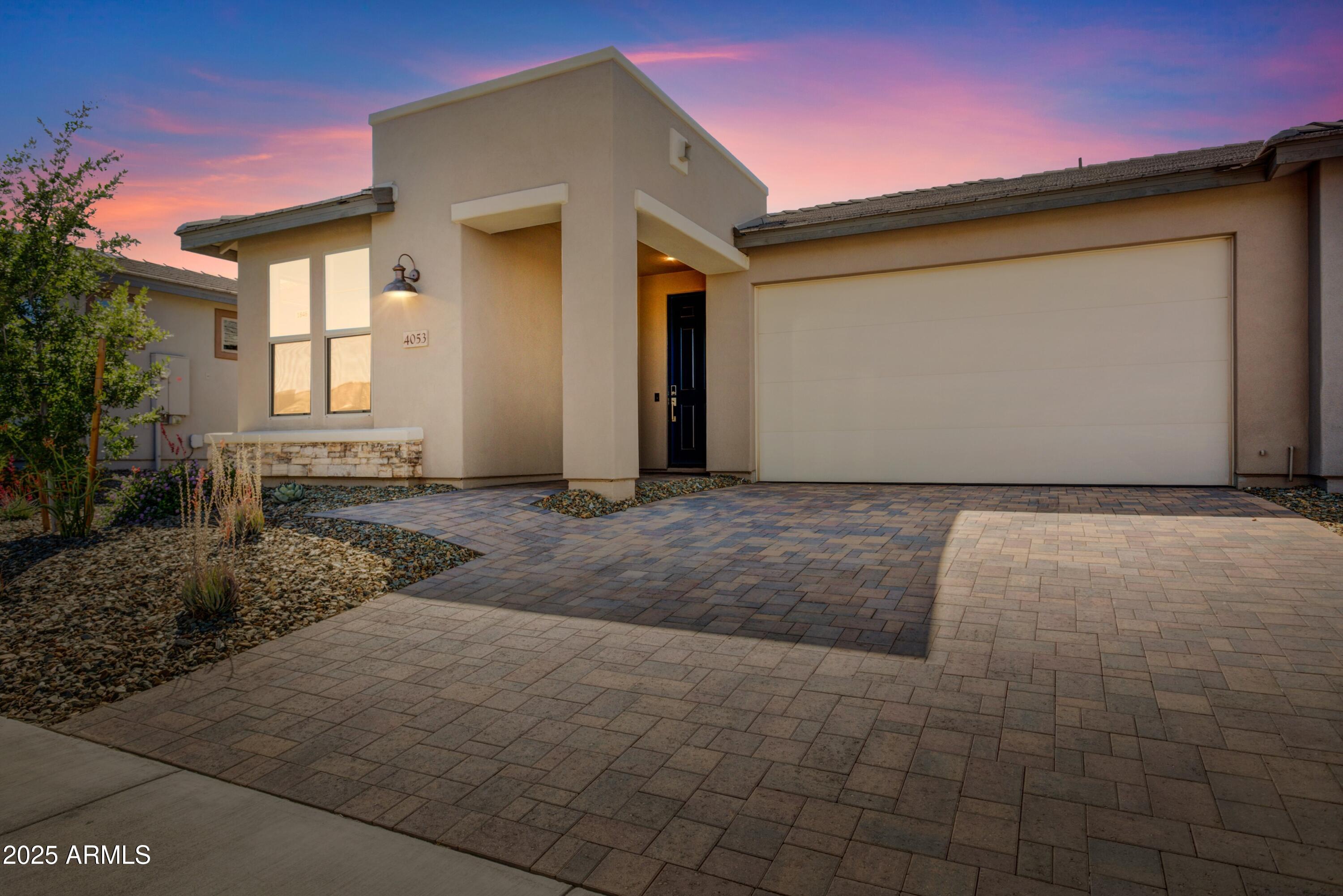 4053 Desert Moon Drive — photo