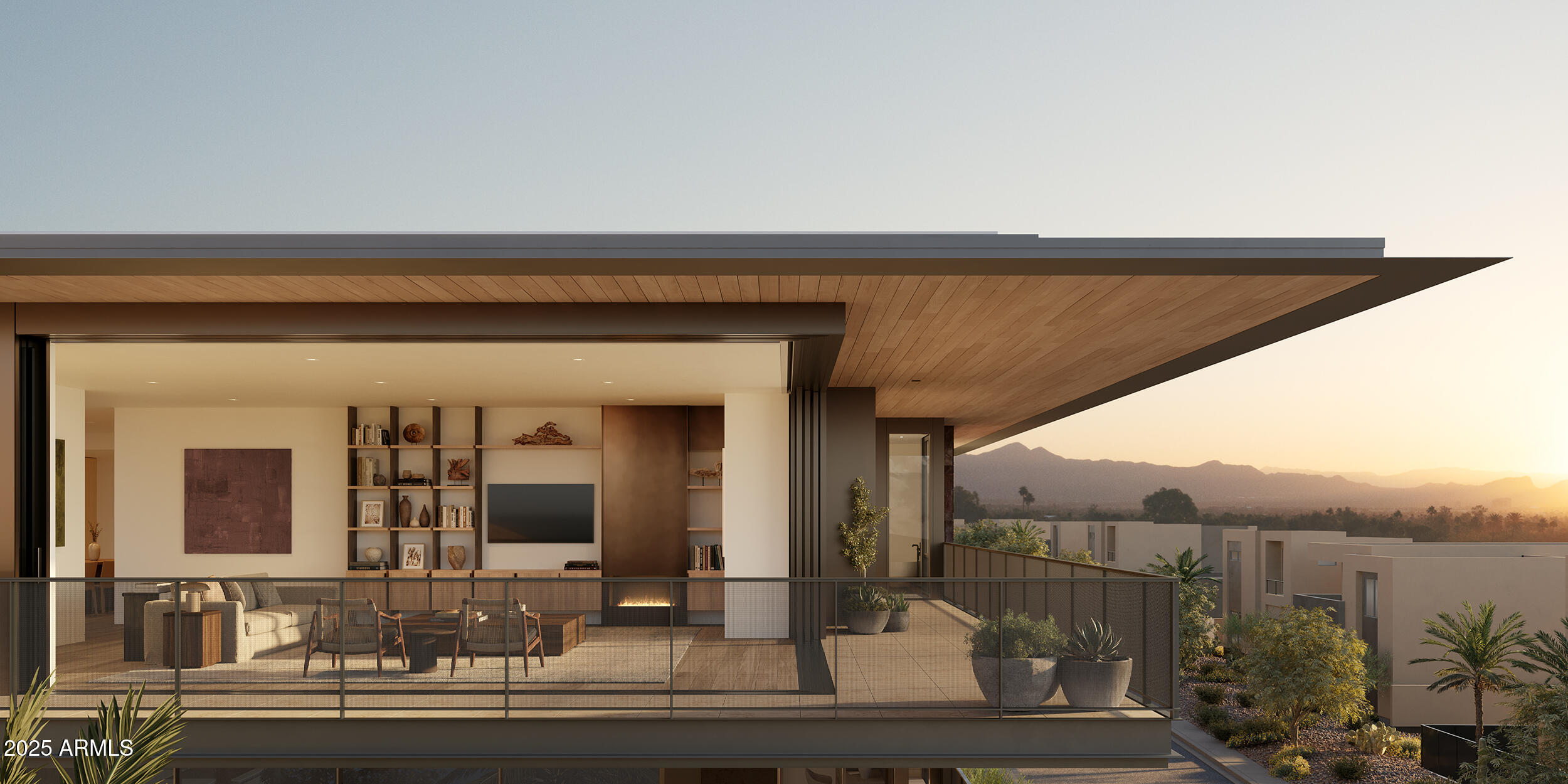 5050 N Camelback Ridge Drive 1301 — photo