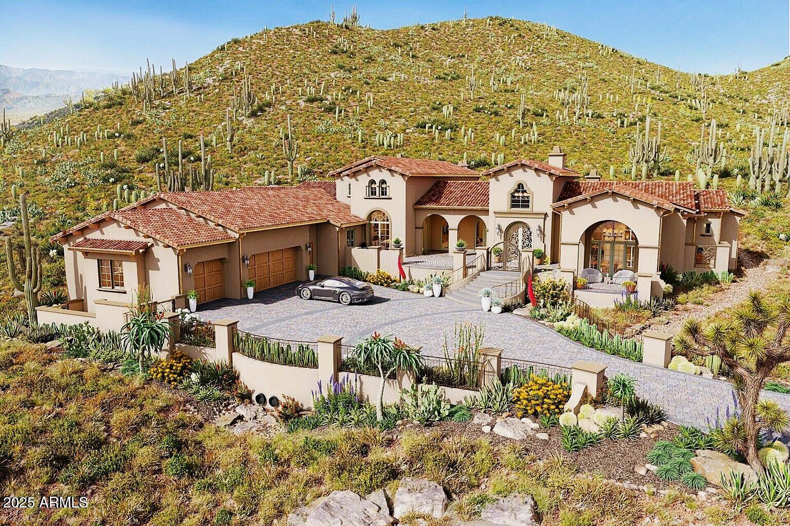 3284 N Highlands Drive — photo