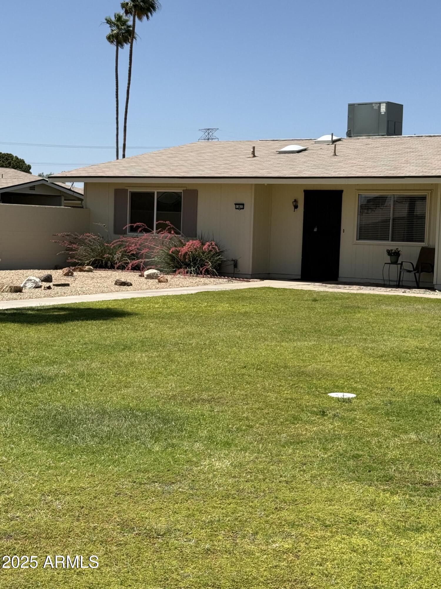 13822 N Silverbell Drive 15C — photo