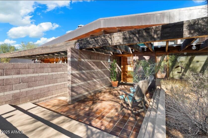 25232 N Horseshoe Trail — photo