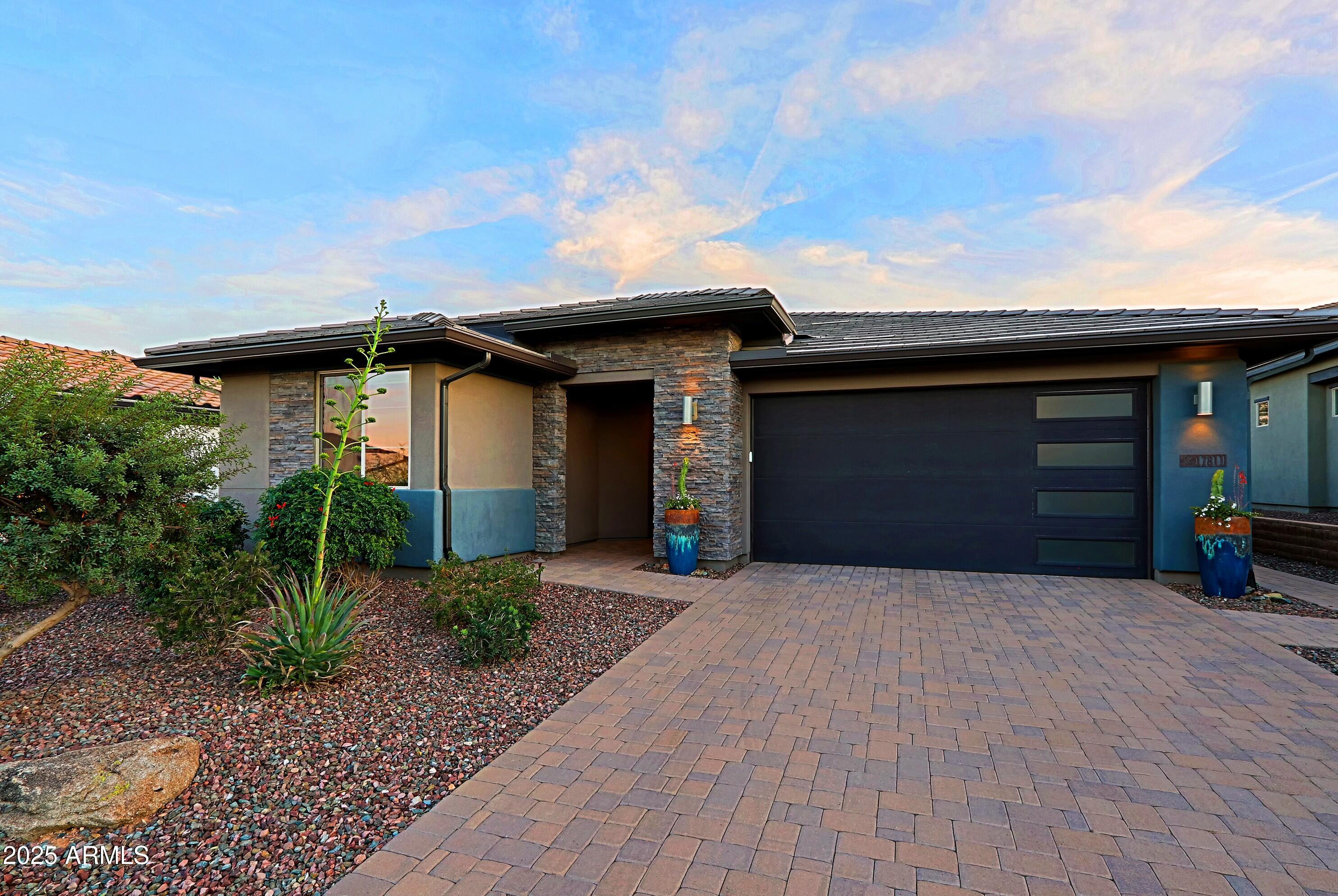 17811 E Cindercone Road — photo