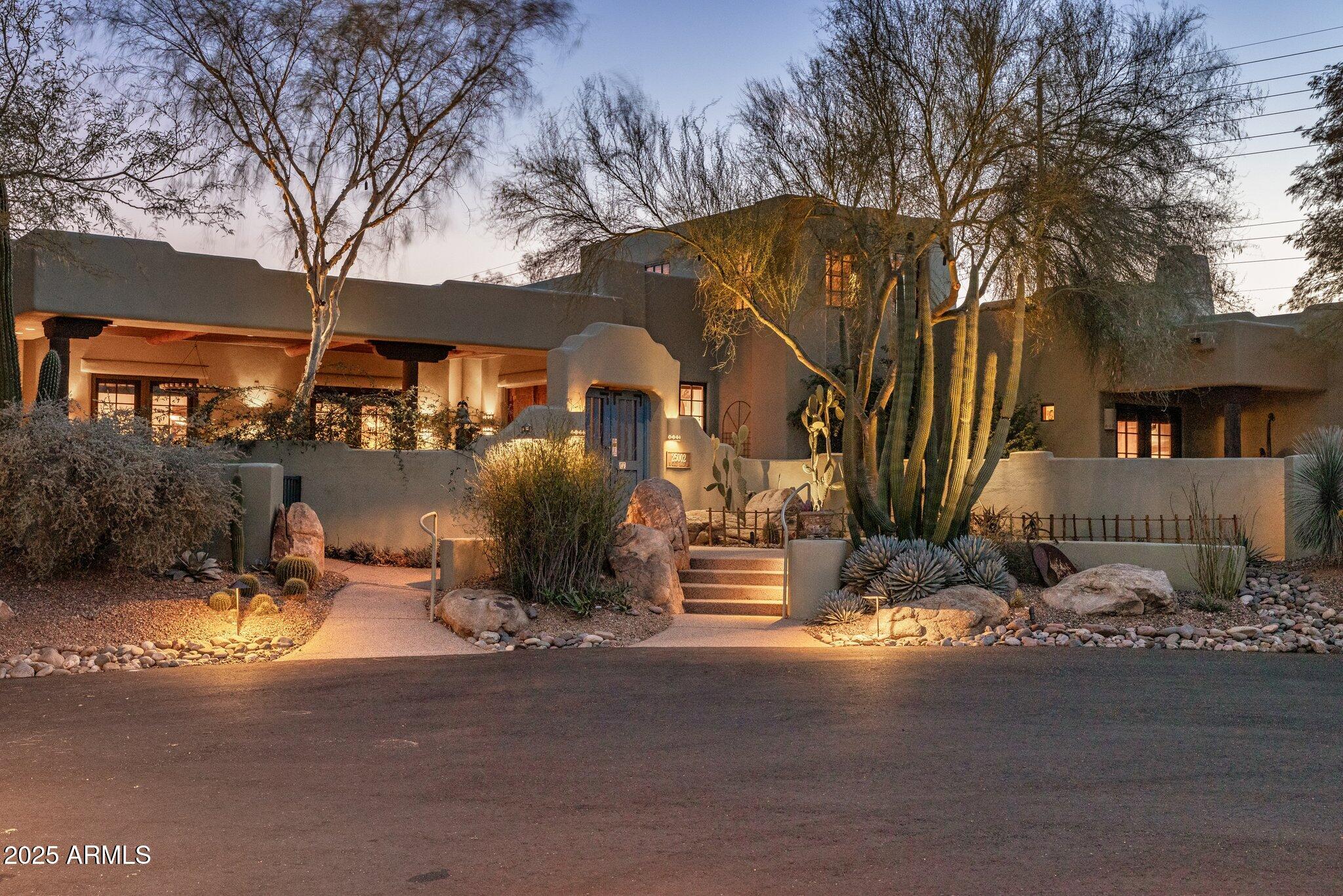 25002 N Quail Haven Drive — photo