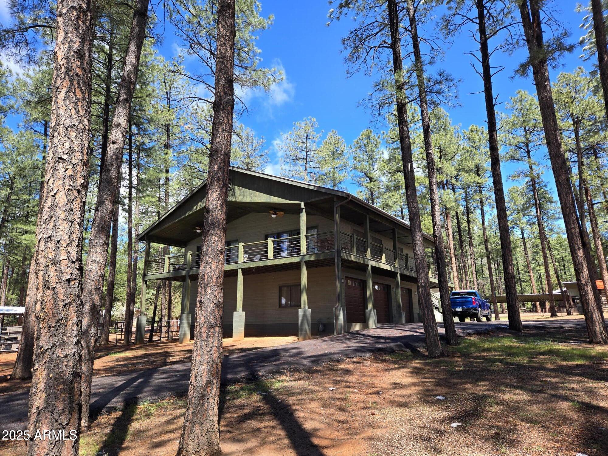 9016 W Fossil Creek Road — photo