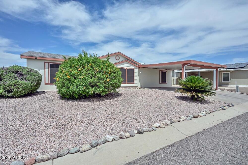 16101 N el Mirage Road 322 — photo