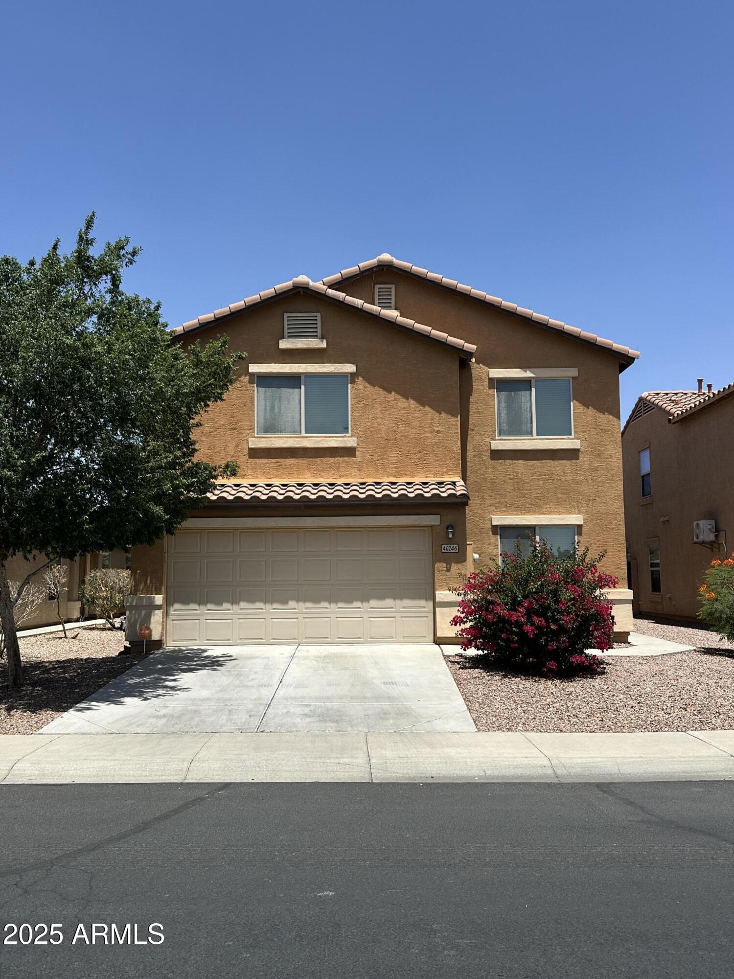 40246 W Hopper Drive — photo