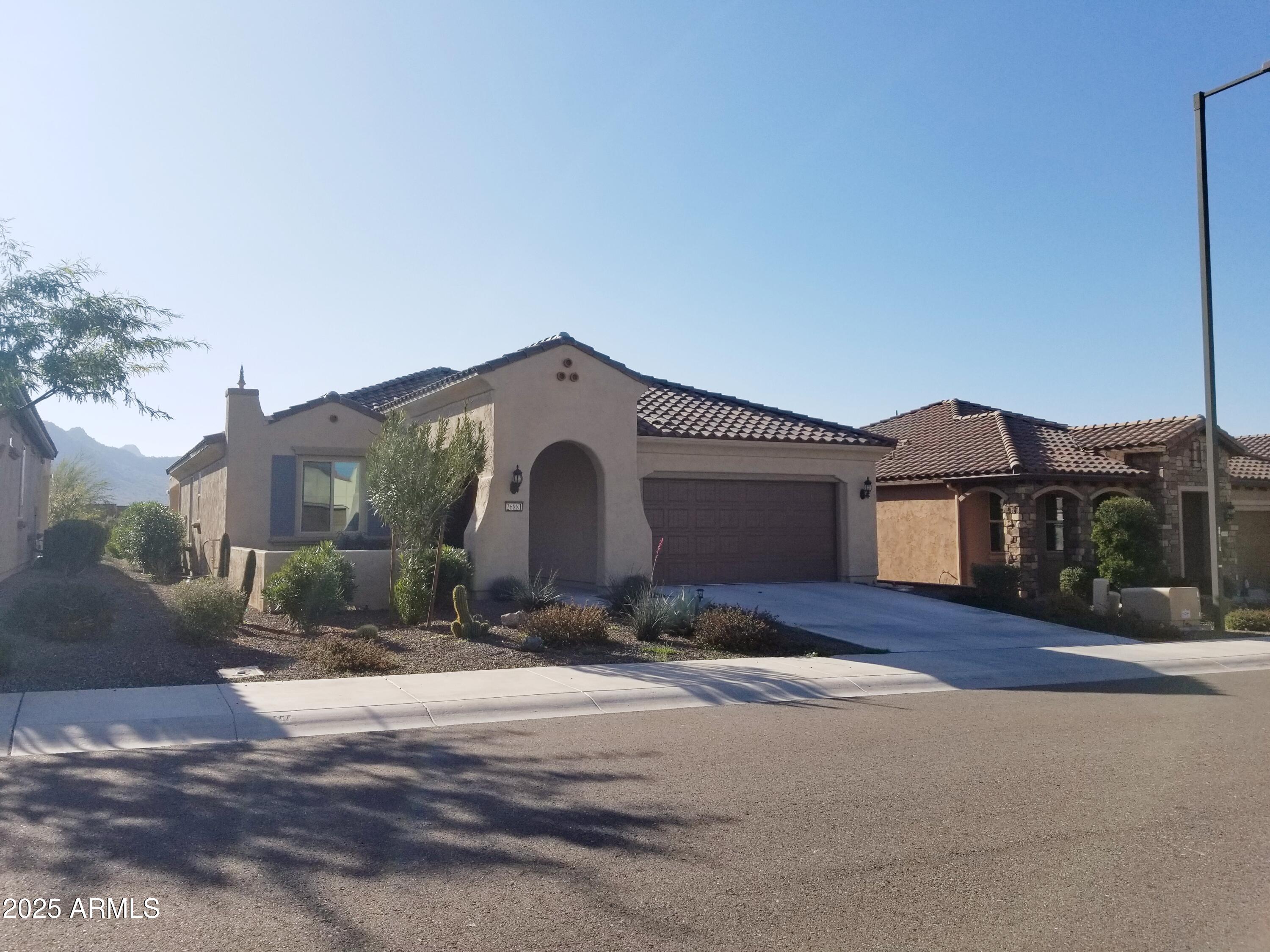 26881 W Utopia Road — photo
