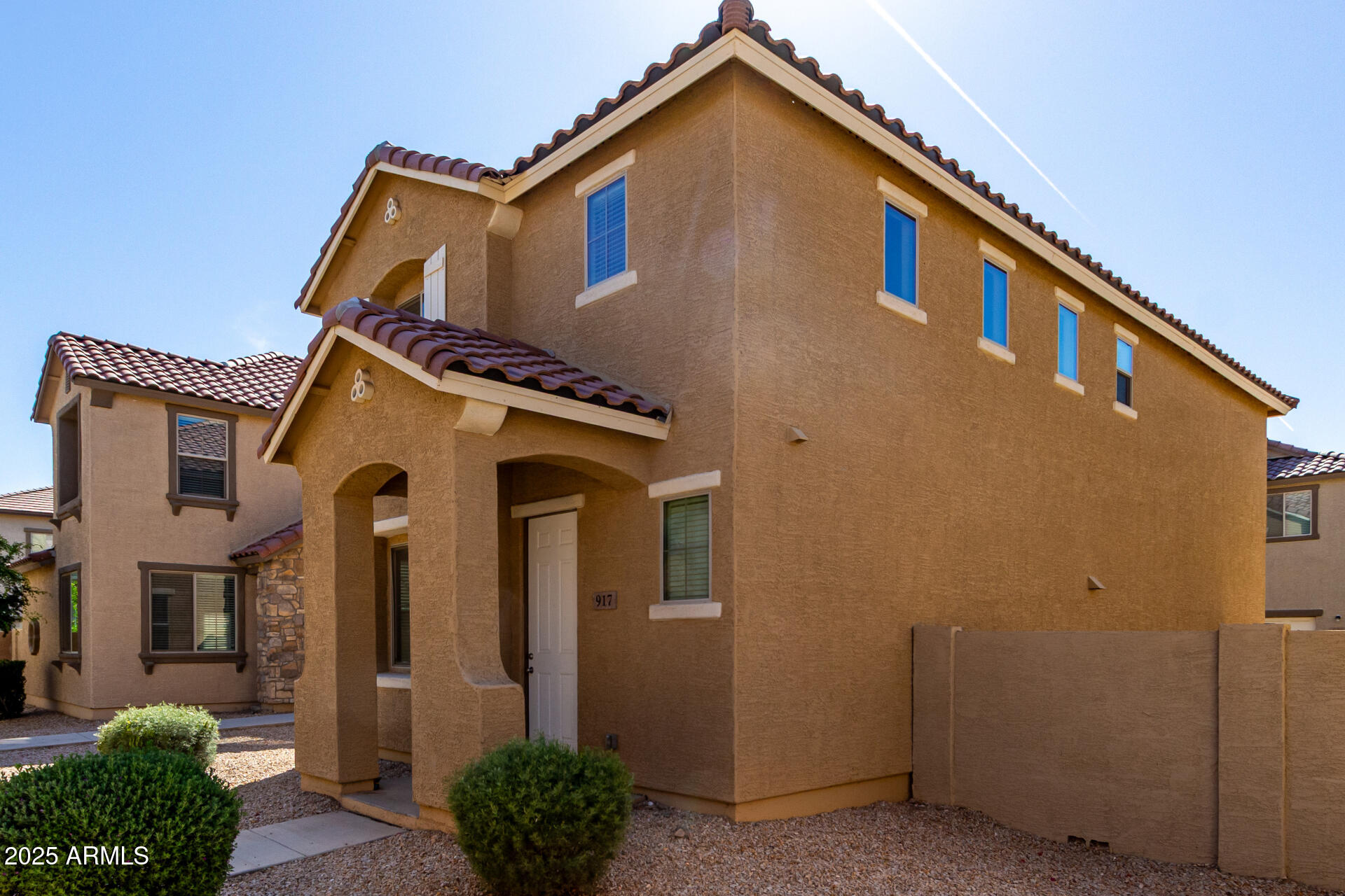 917 E Agua Fria Lane — photo