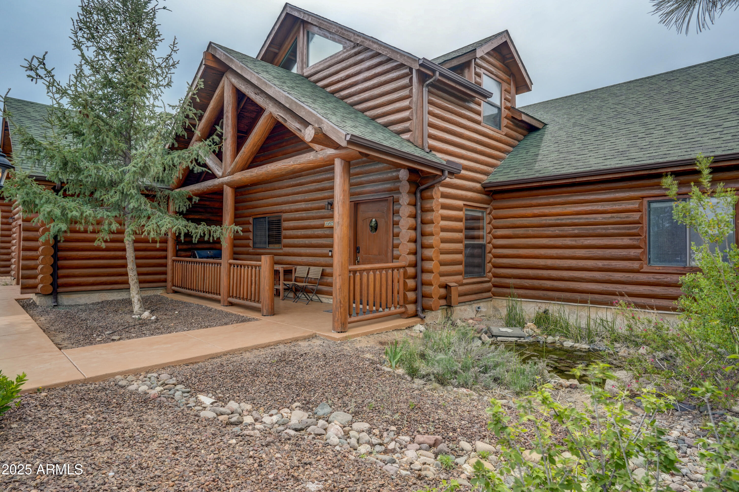 1070 Quiet Pines Lane — photo