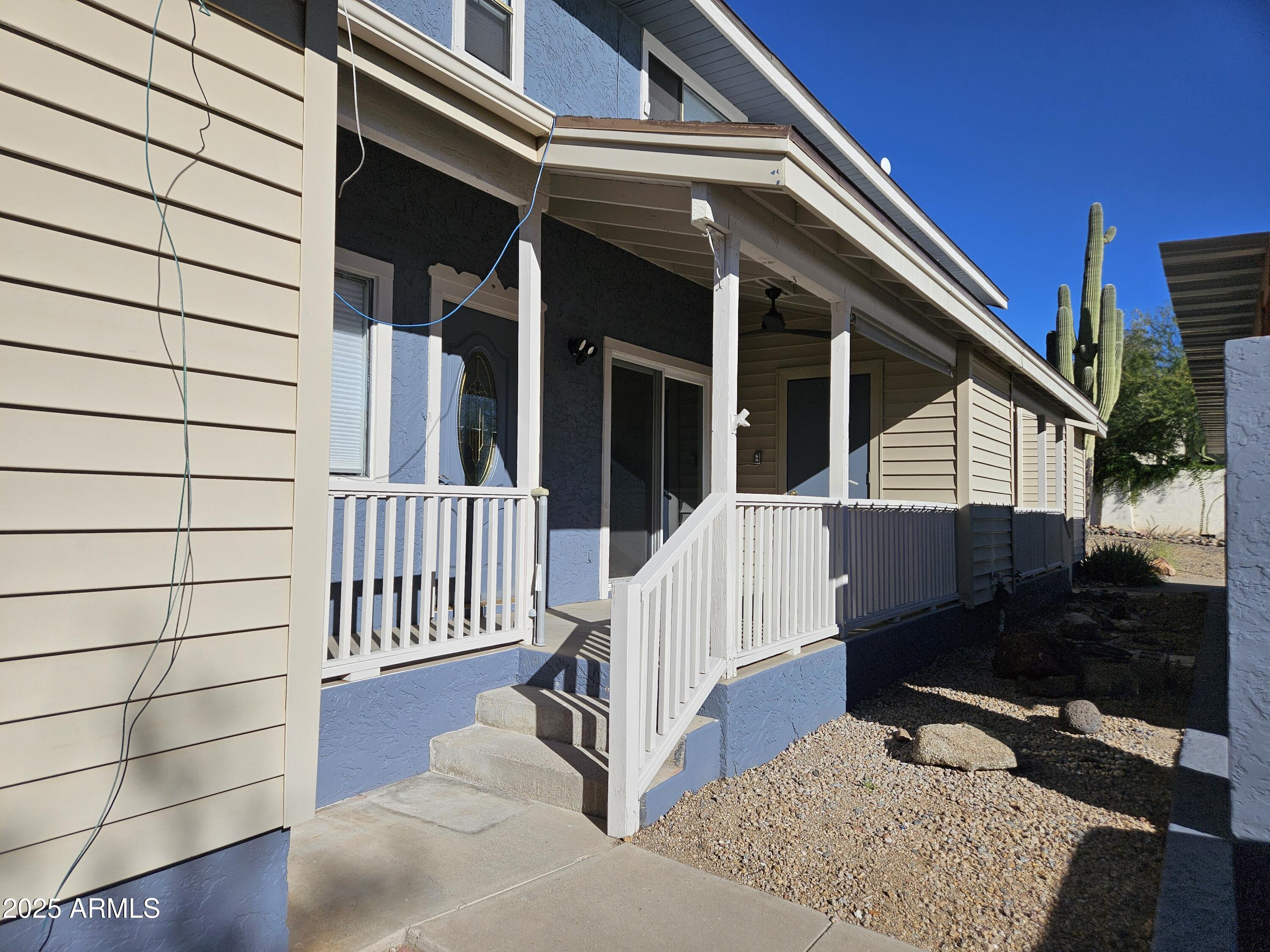6454 E Paso Nuevo Drive 104 — photo