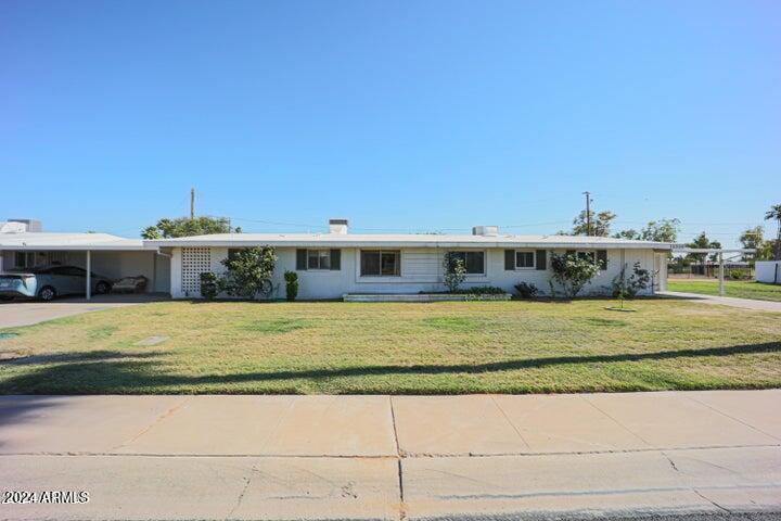 10307 W Oakmont Drive — photo