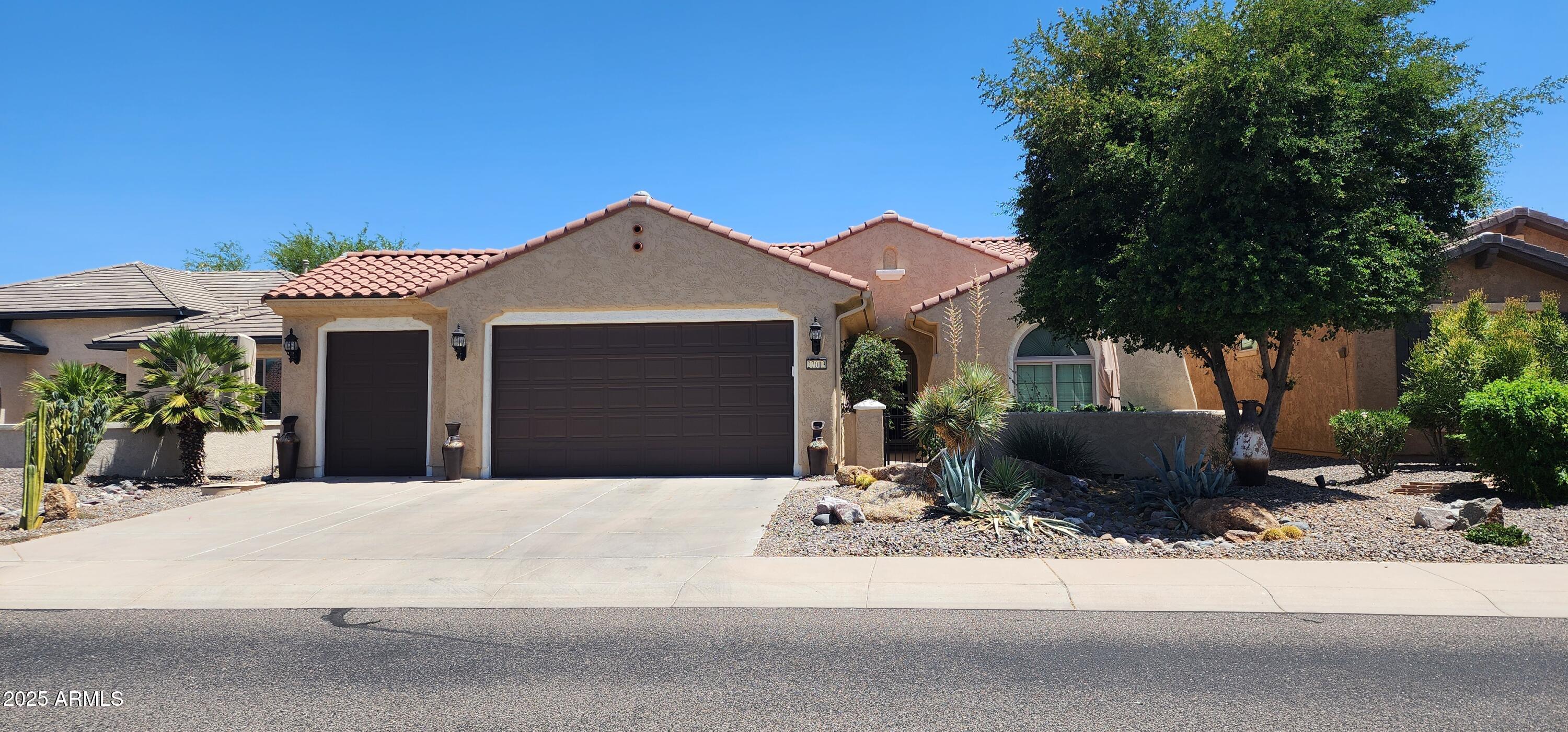 27013 W Potter Drive — photo
