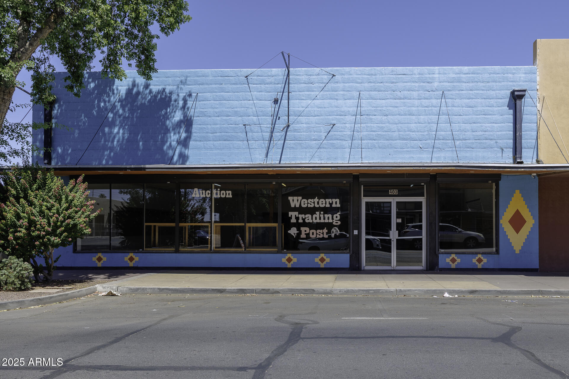 403 N Florence Street — photo