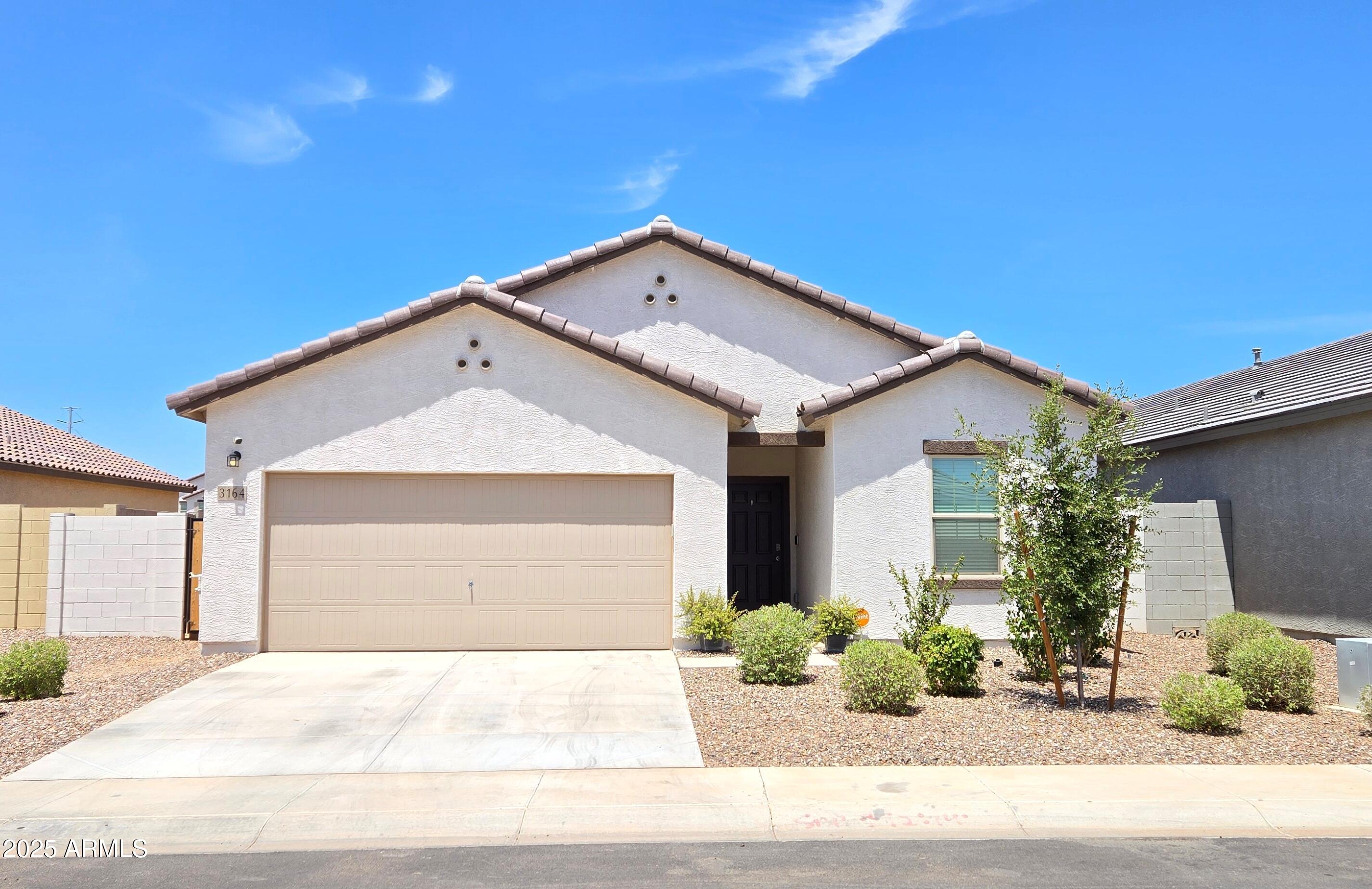 3164 E Miner Drive — photo