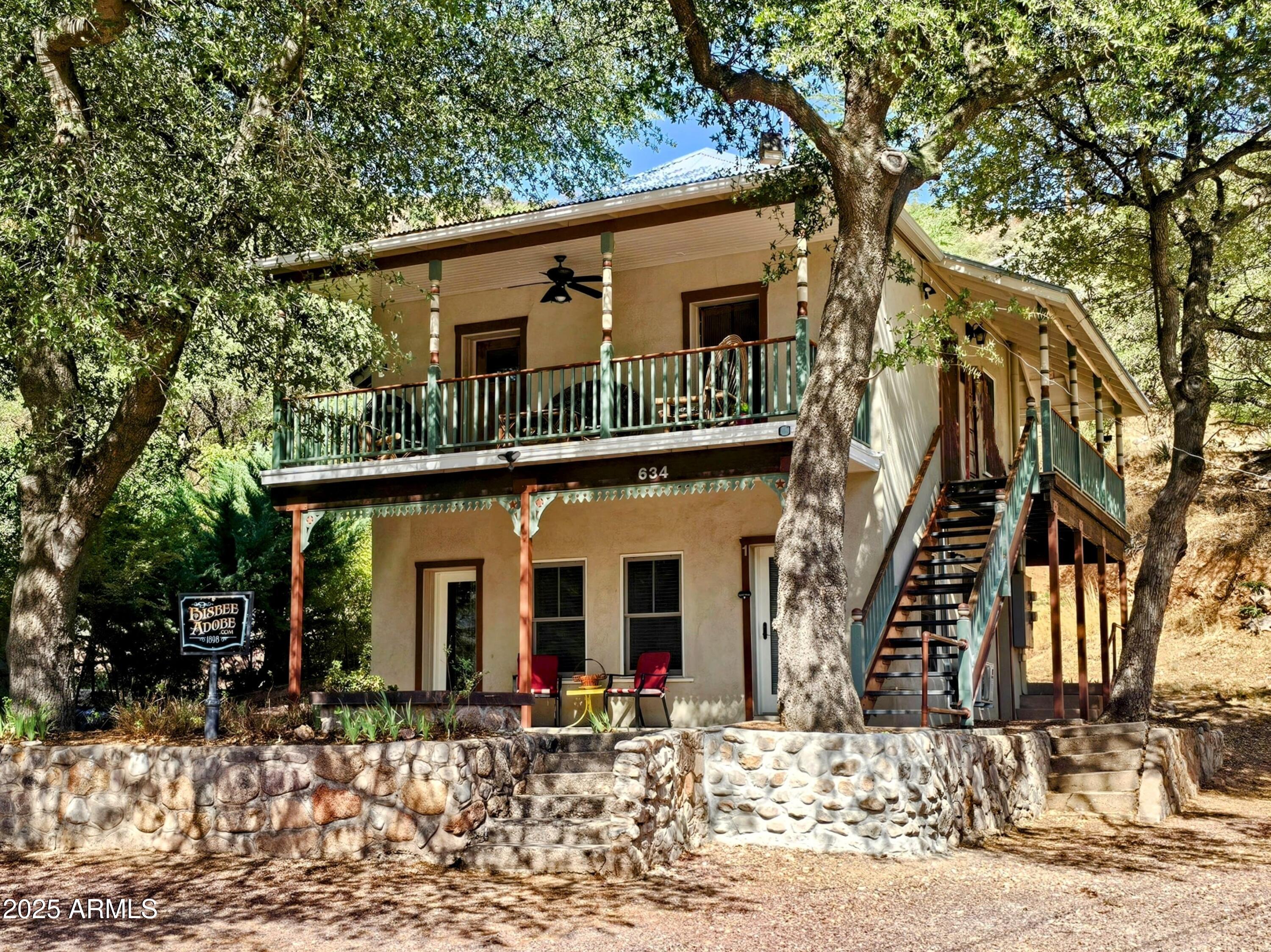 634 Tombstone Canyon — photo