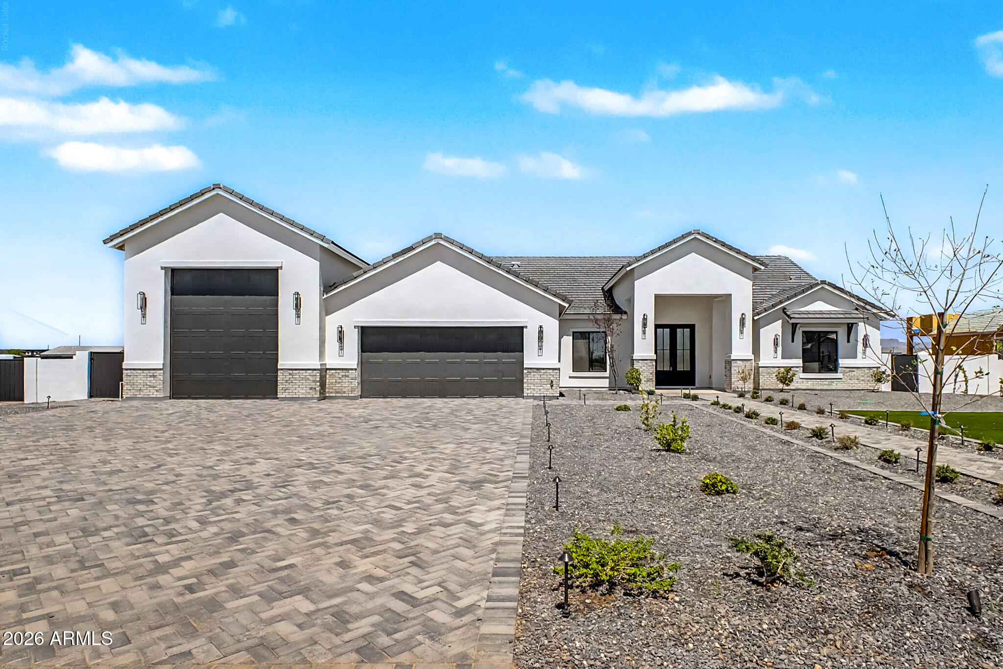3782 E Weston Lane — photo