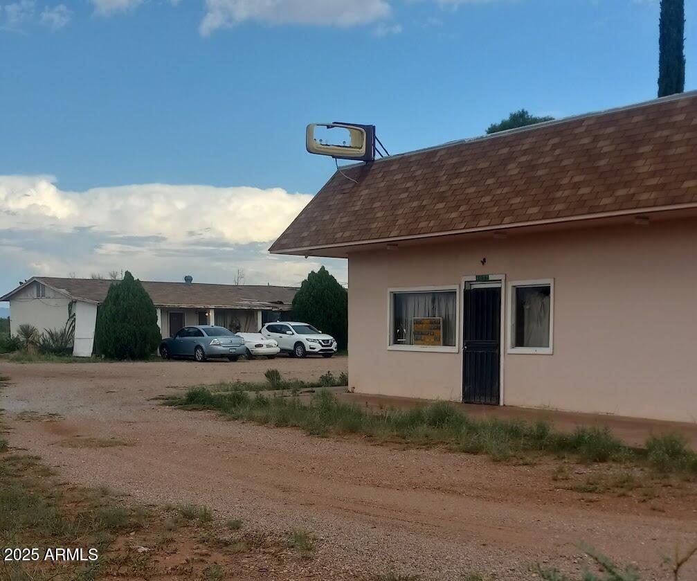 4611 W Az 80 Highway — photo