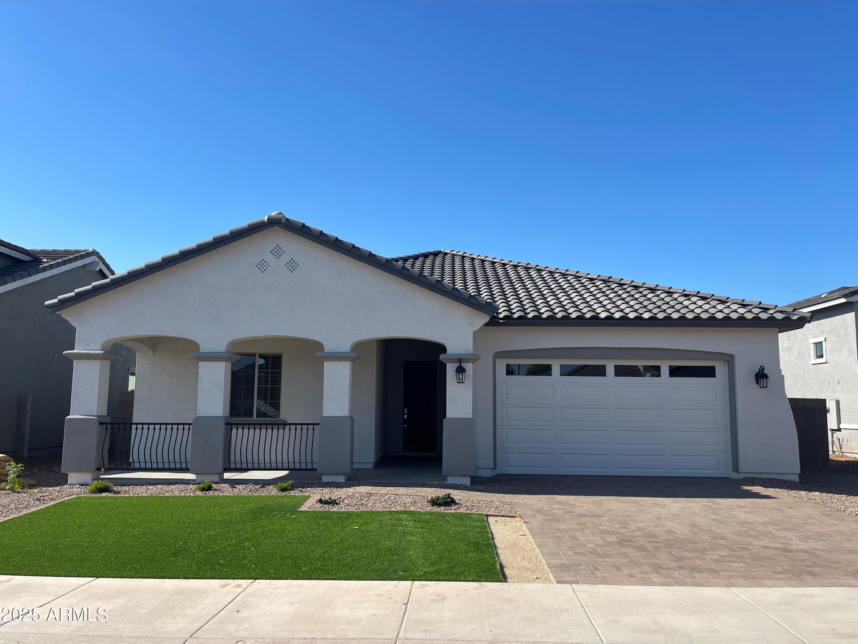 10022 W Verde Lane — photo