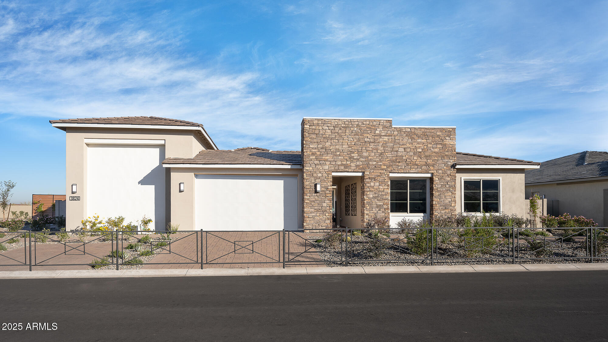 3824 W Whispering Hills Drive — photo