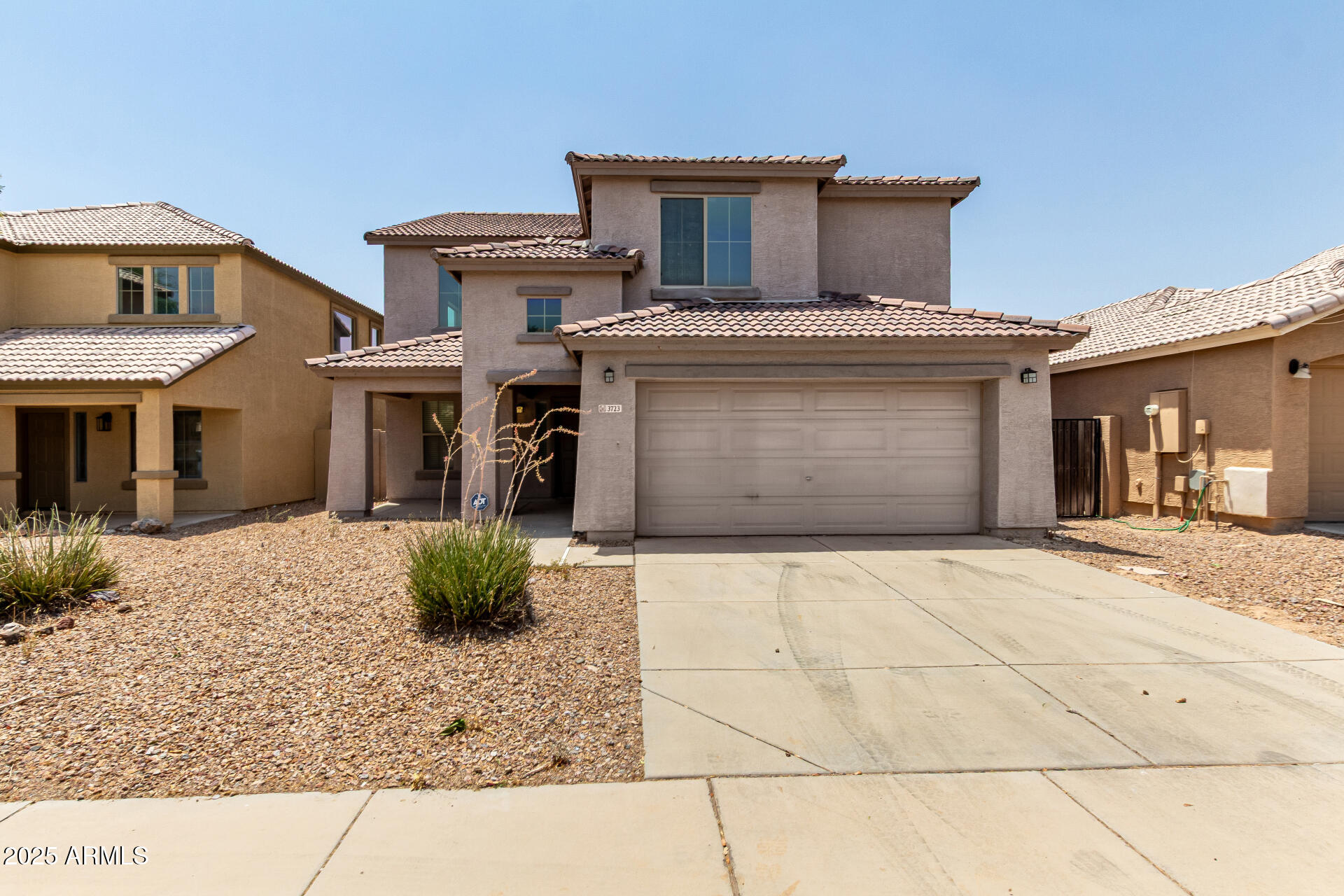3723 W South Butte Road — photo