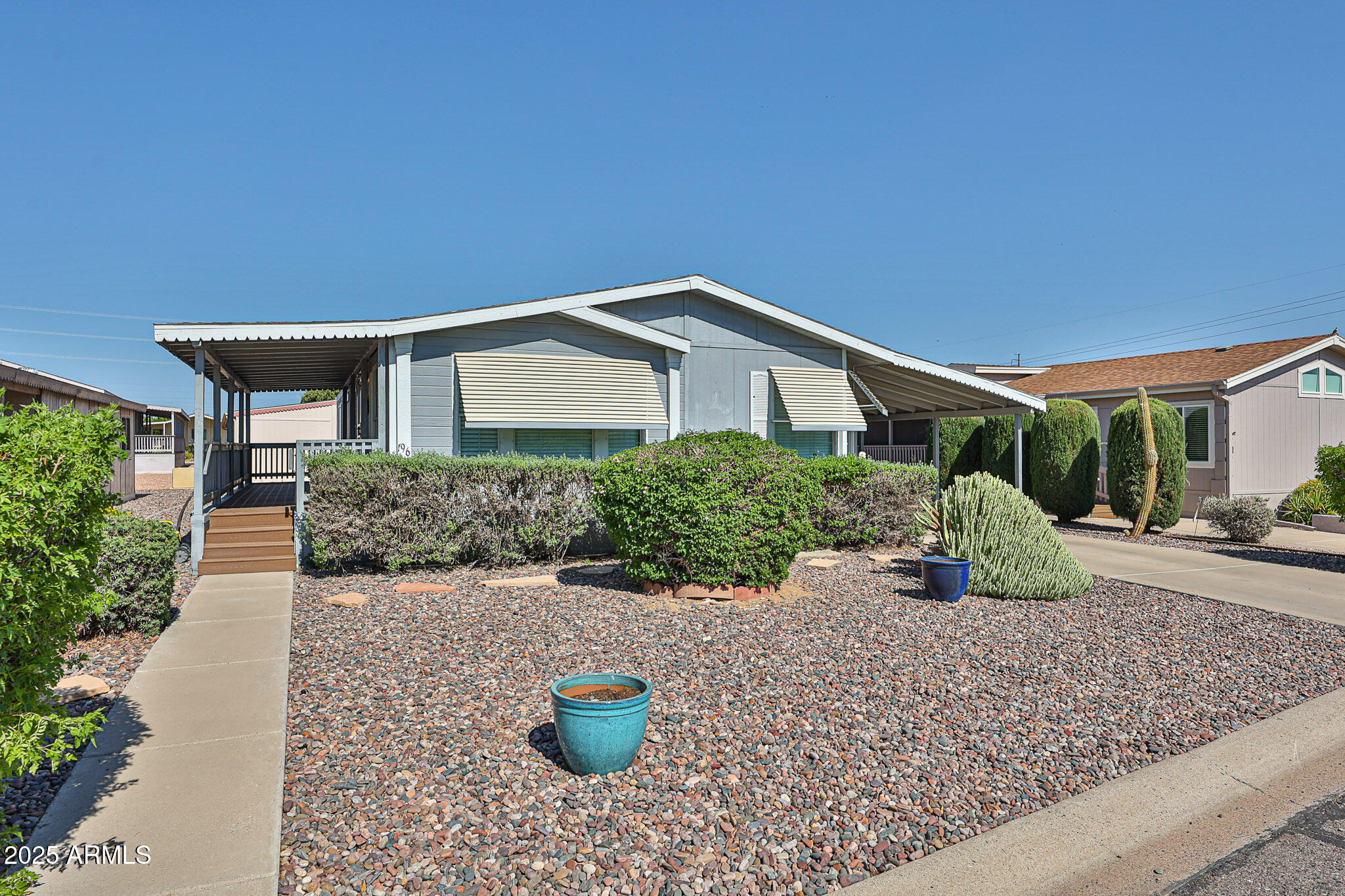3901 E Pinnacle Peak Road 196 — photo