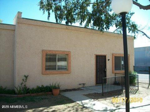 4501 N 26th Drive — photo