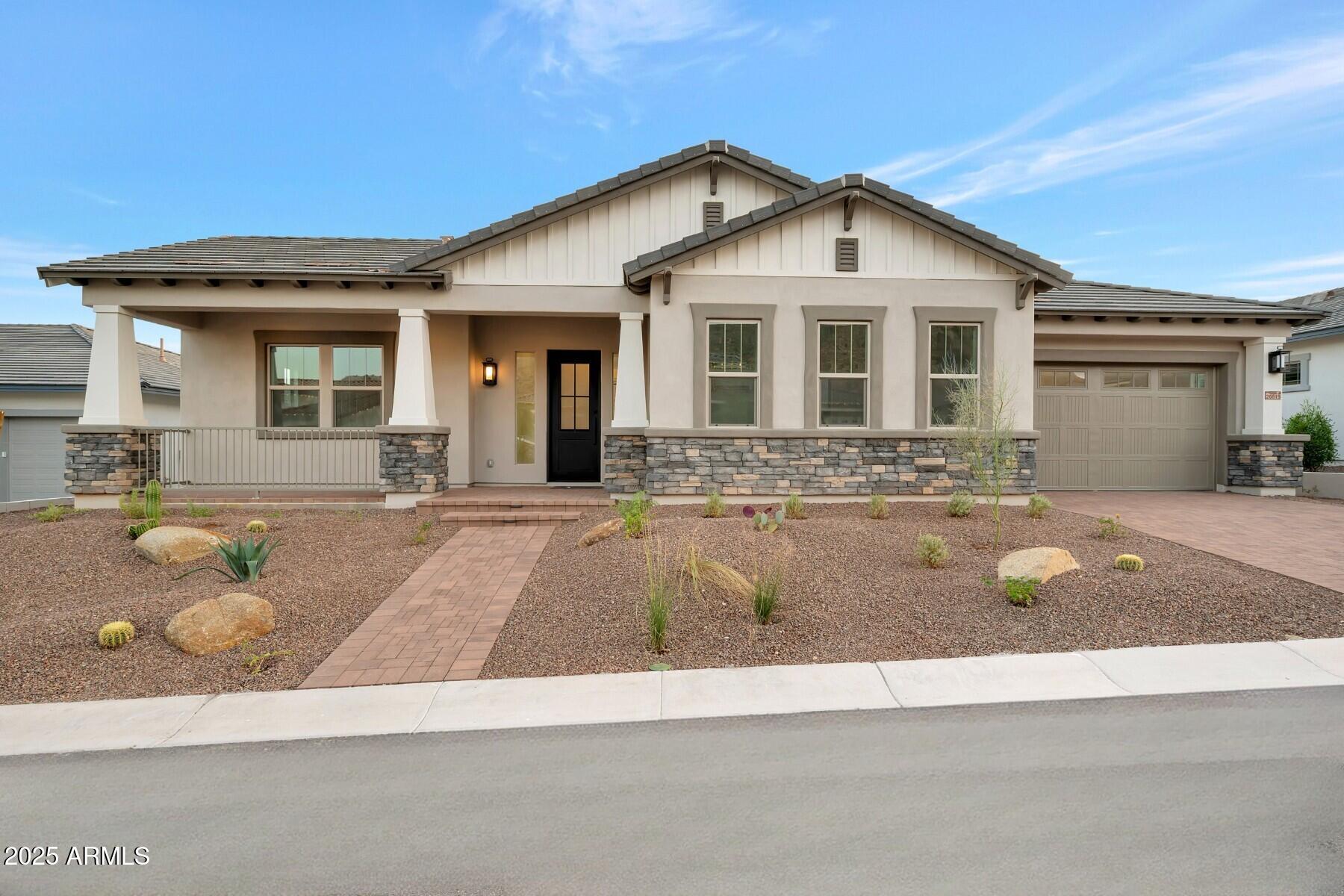 20819 W Montebello Avenue — photo