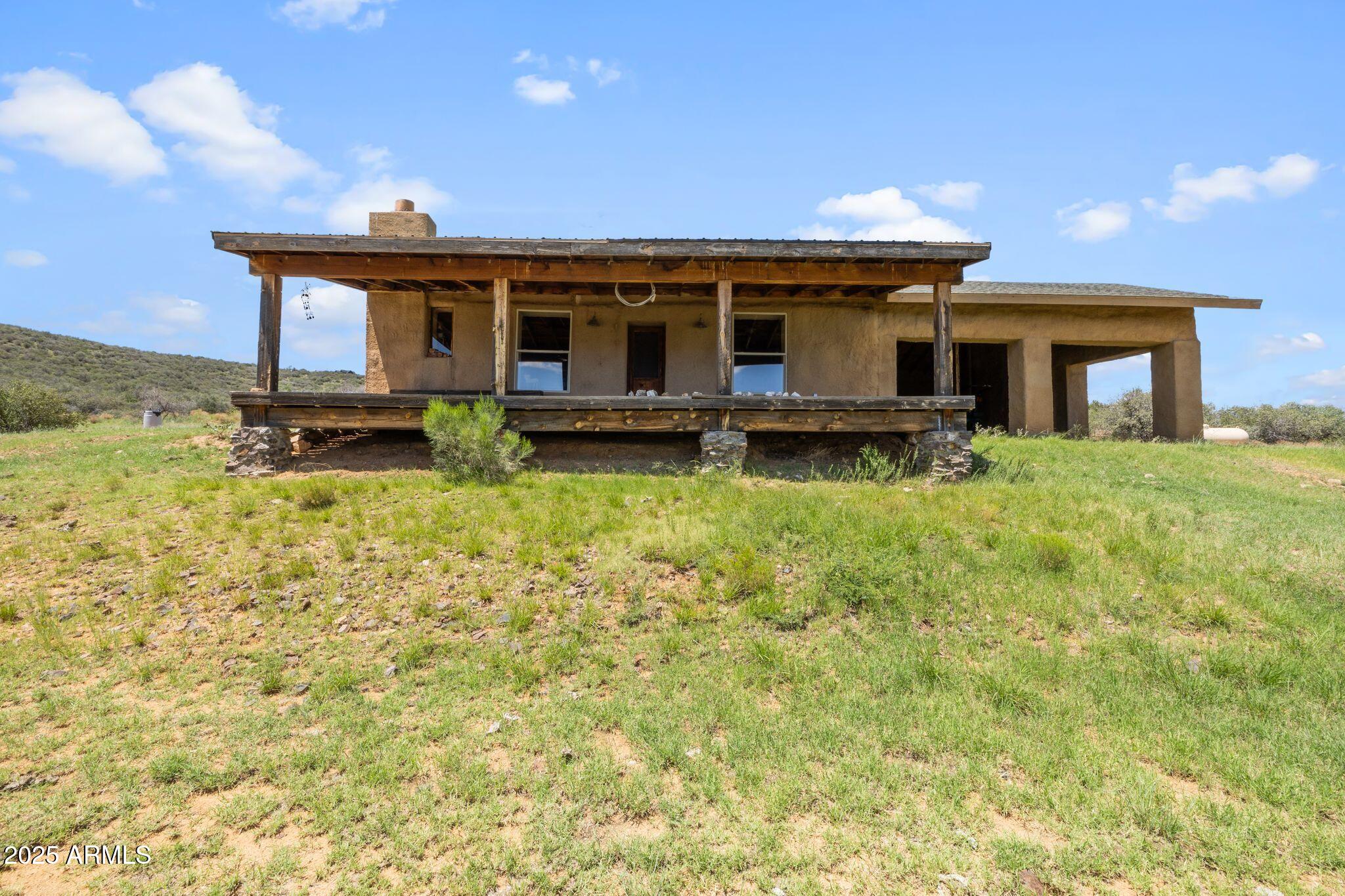 9955 E Iron King Road — photo