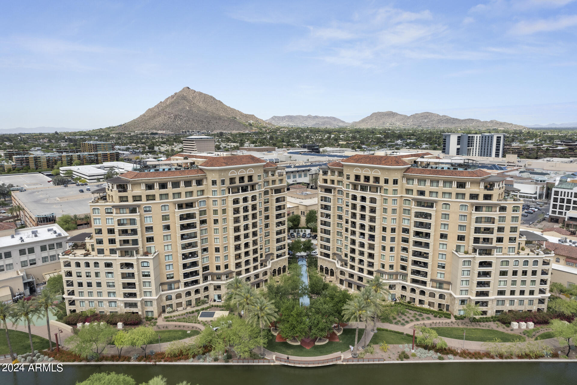7175 E Camelback Road 702 — photo