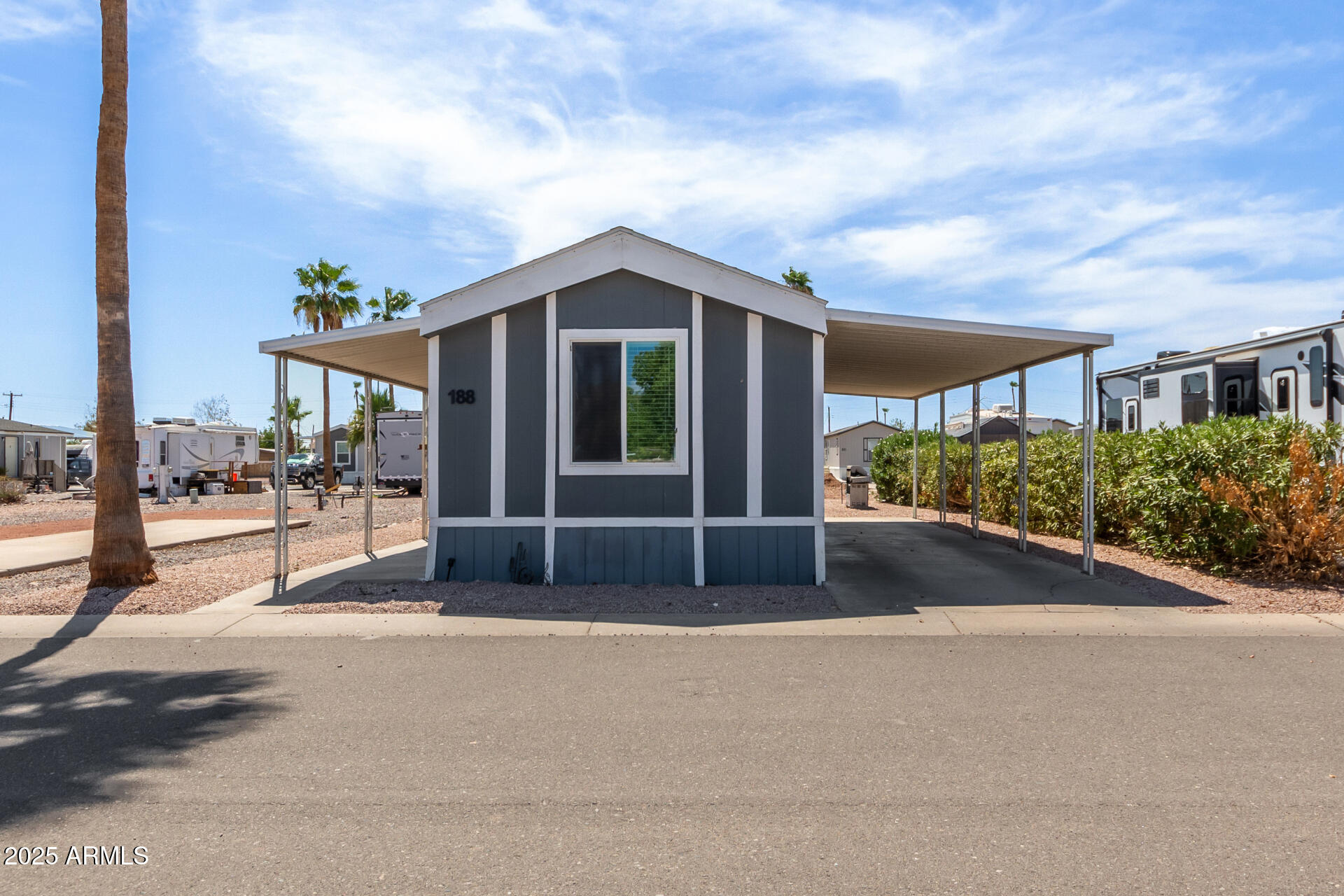 320 E McKellips Road #188, Mesa, AZ 85201 — photo 2