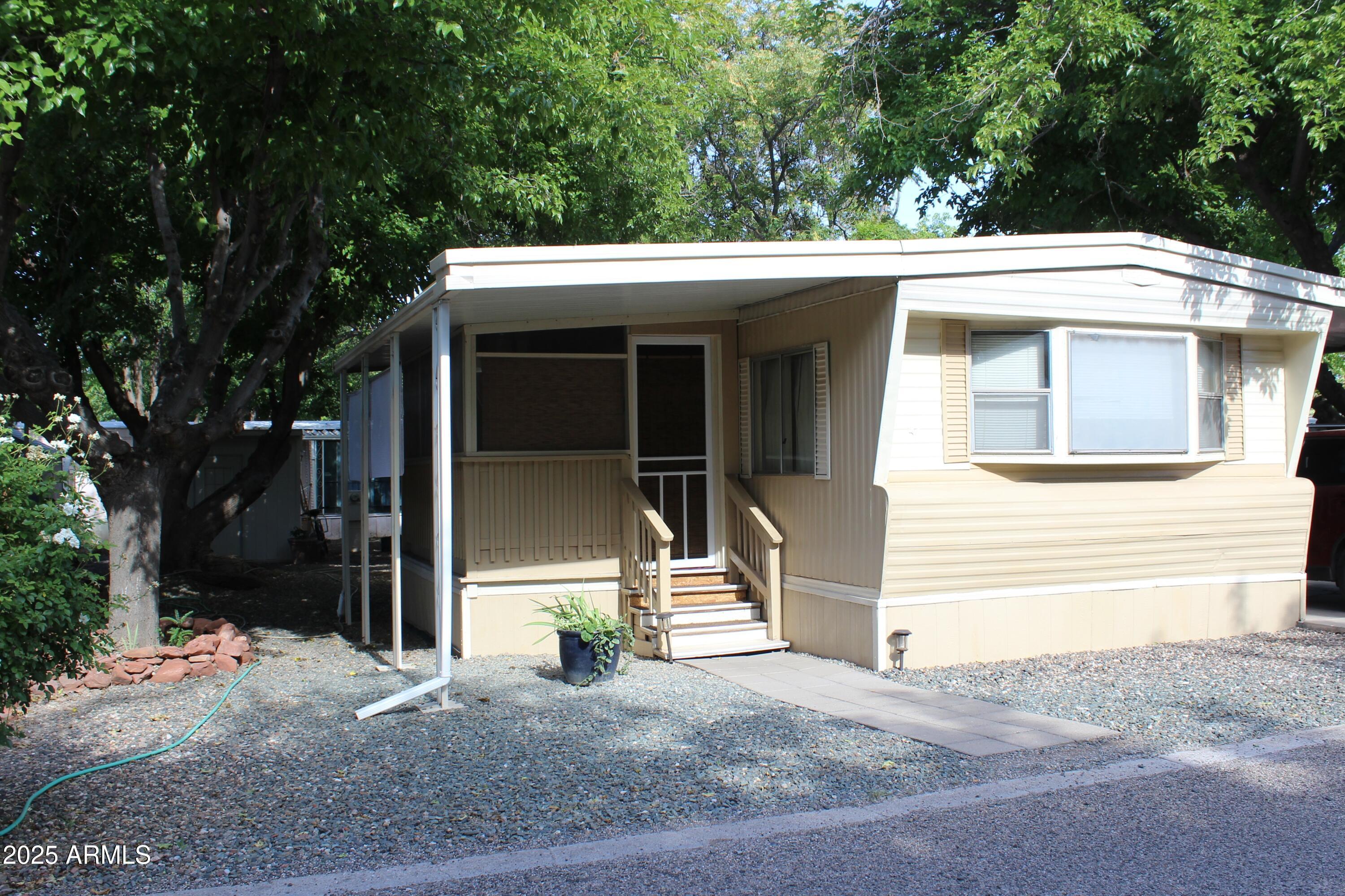 1630 E Coconino Street 37 — photo