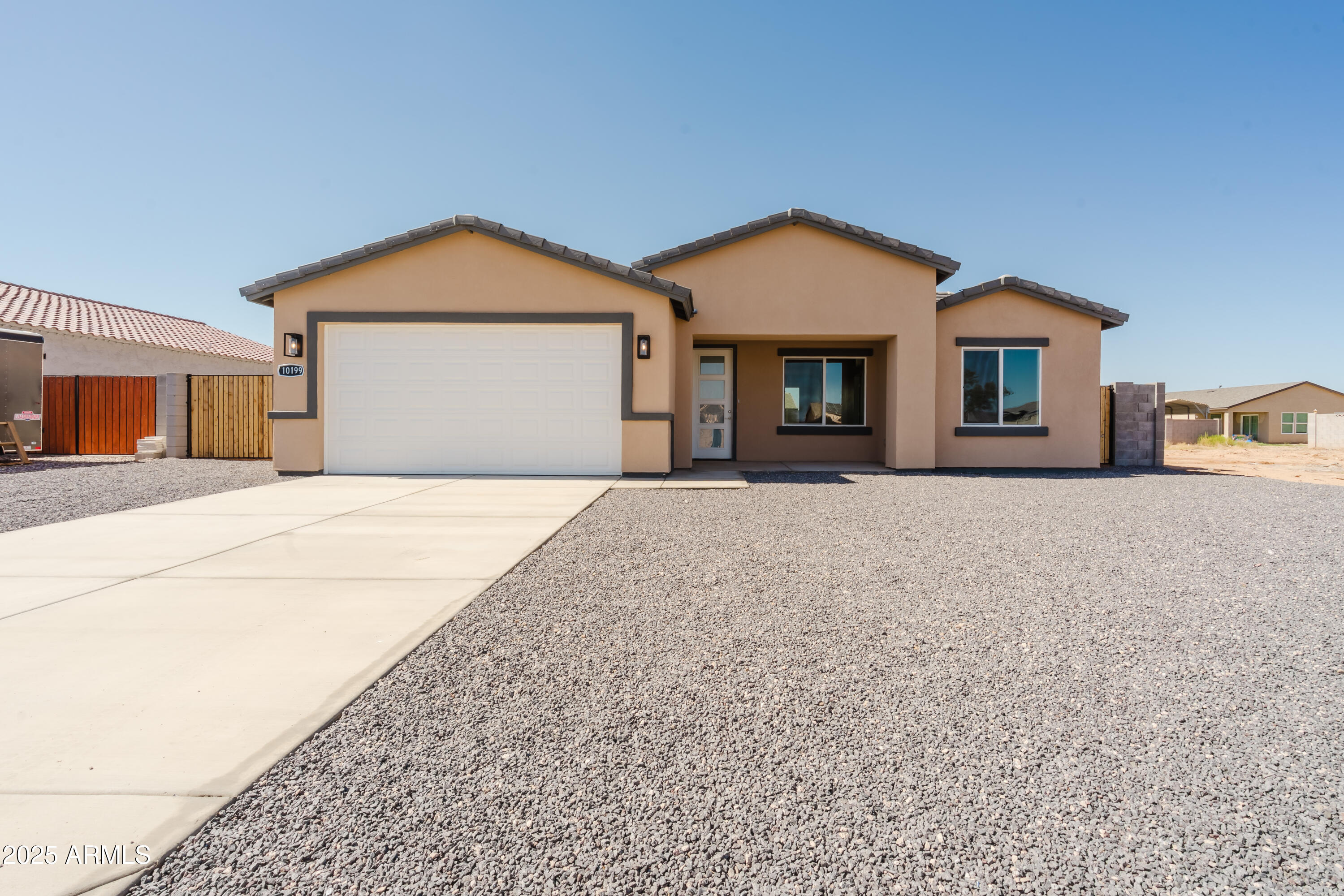 10199 W Bradshaw Drive — photo