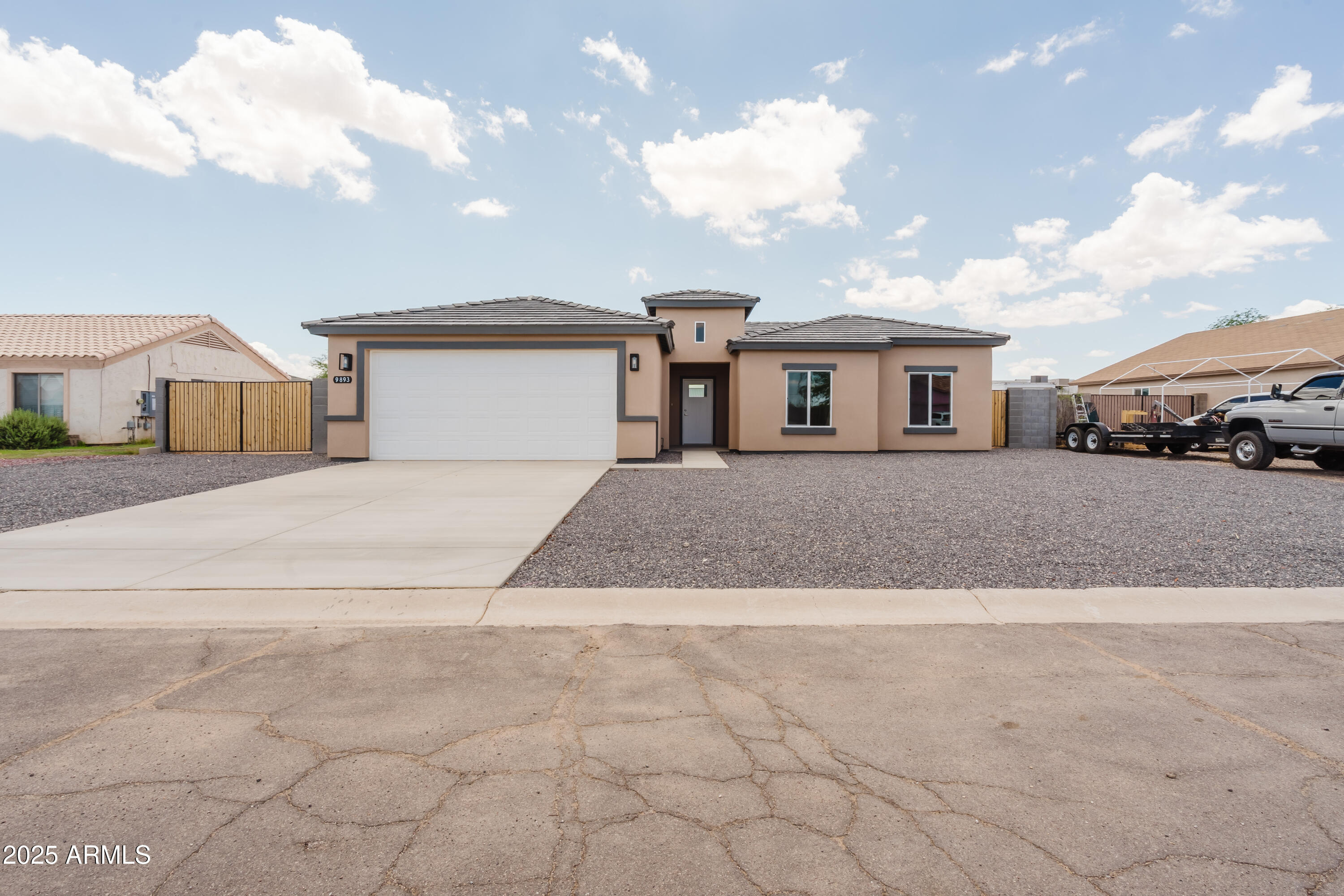 9893 W Sunbird Drive — photo