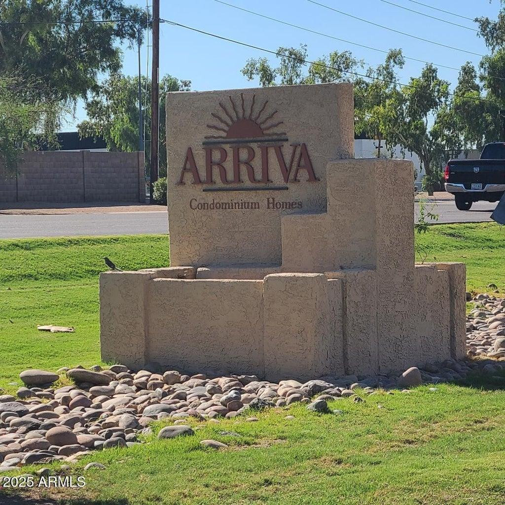 1340 N Recker Road Unit 323 — photo