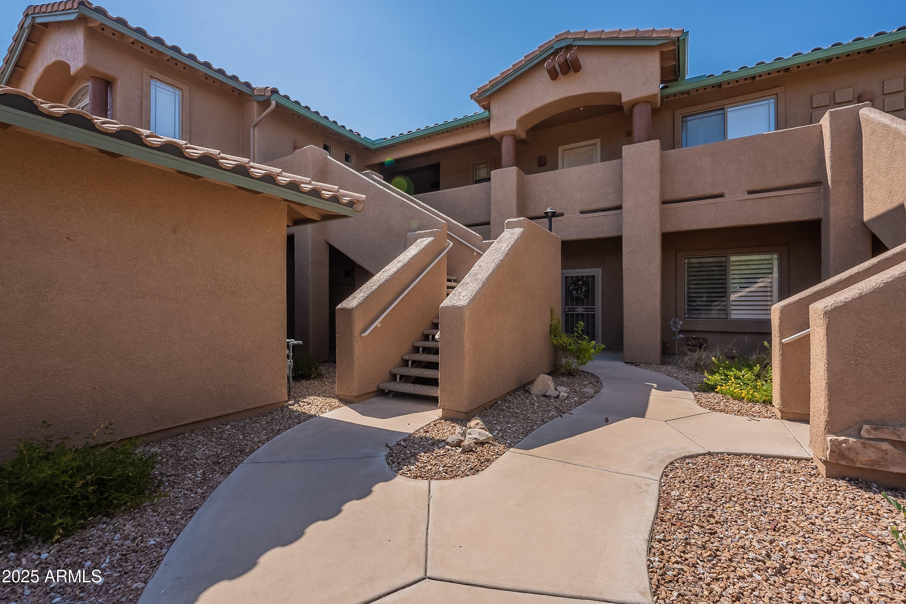 11500 E Cochise Drive 2070 — photo