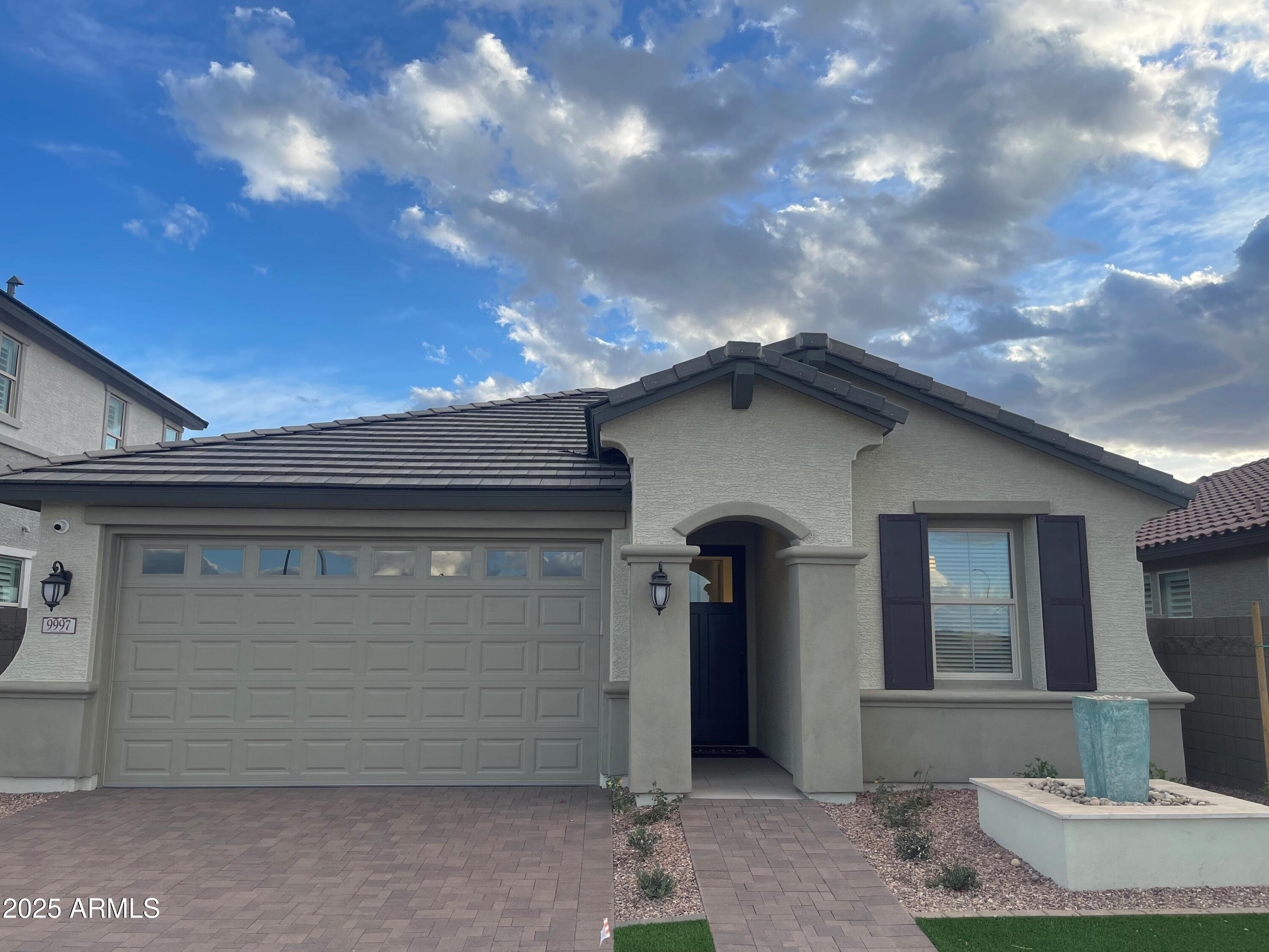 9976 W Cheery Lynn Road — photo
