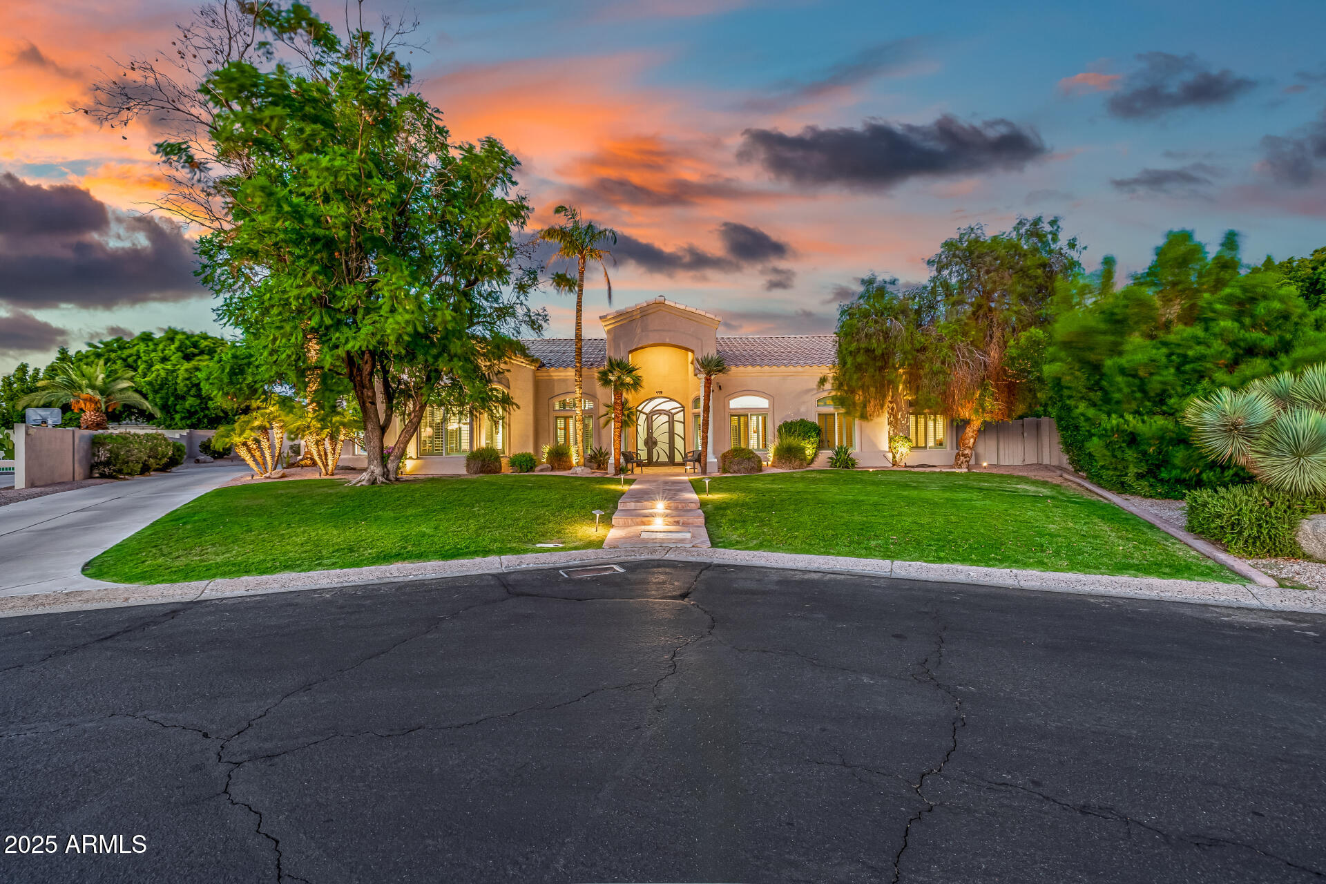 5345 E McLellan Road 119 — photo