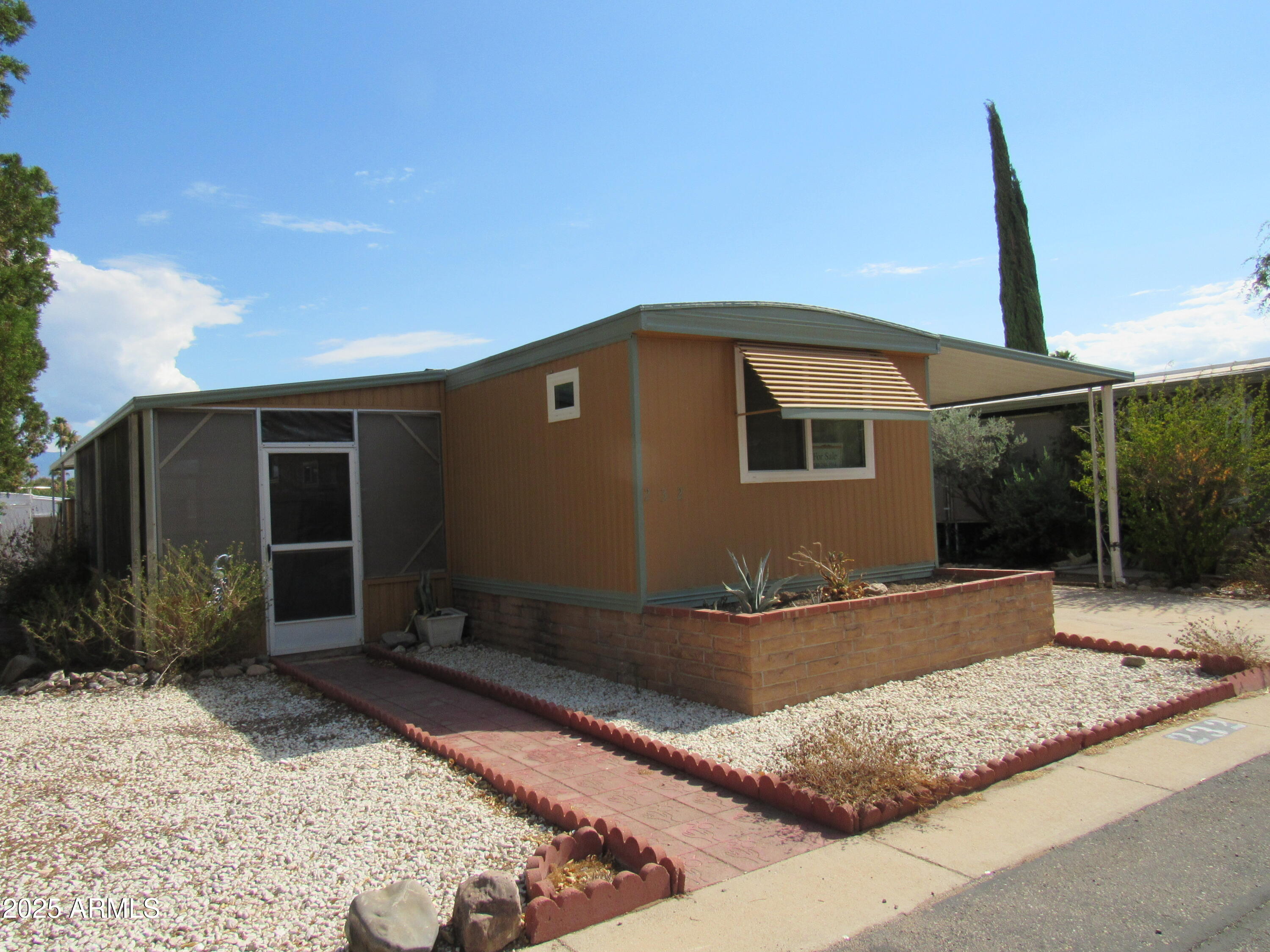 3411 S Camino Seco 232 — photo