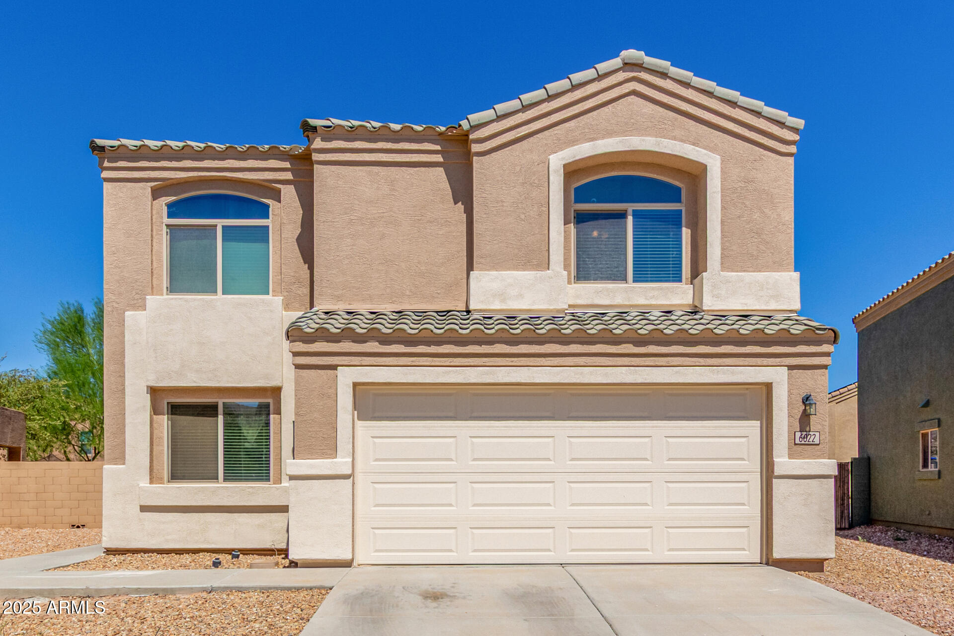 6022 E Sotol Drive — photo