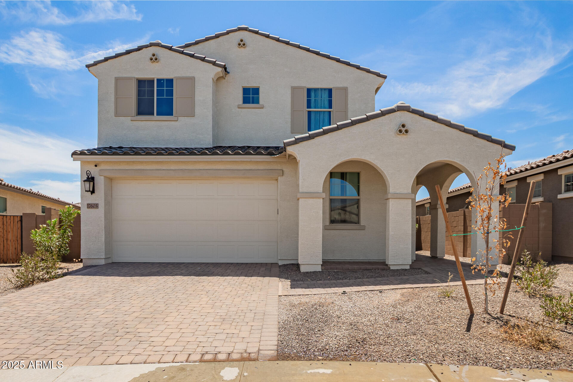 17605 W Colter Street — photo