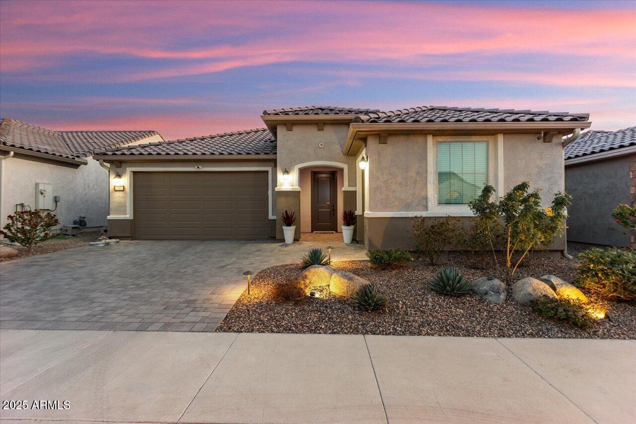 27453 W Wahalla Lane — photo
