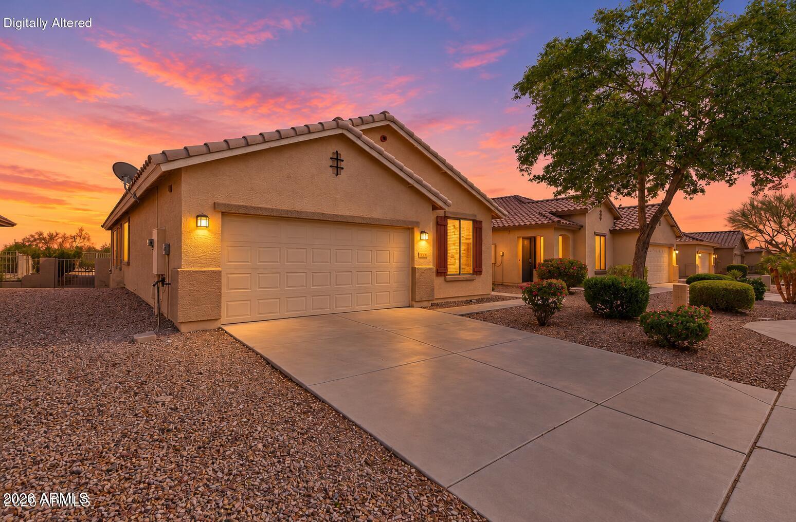 22529 W Twilight Trail — photo