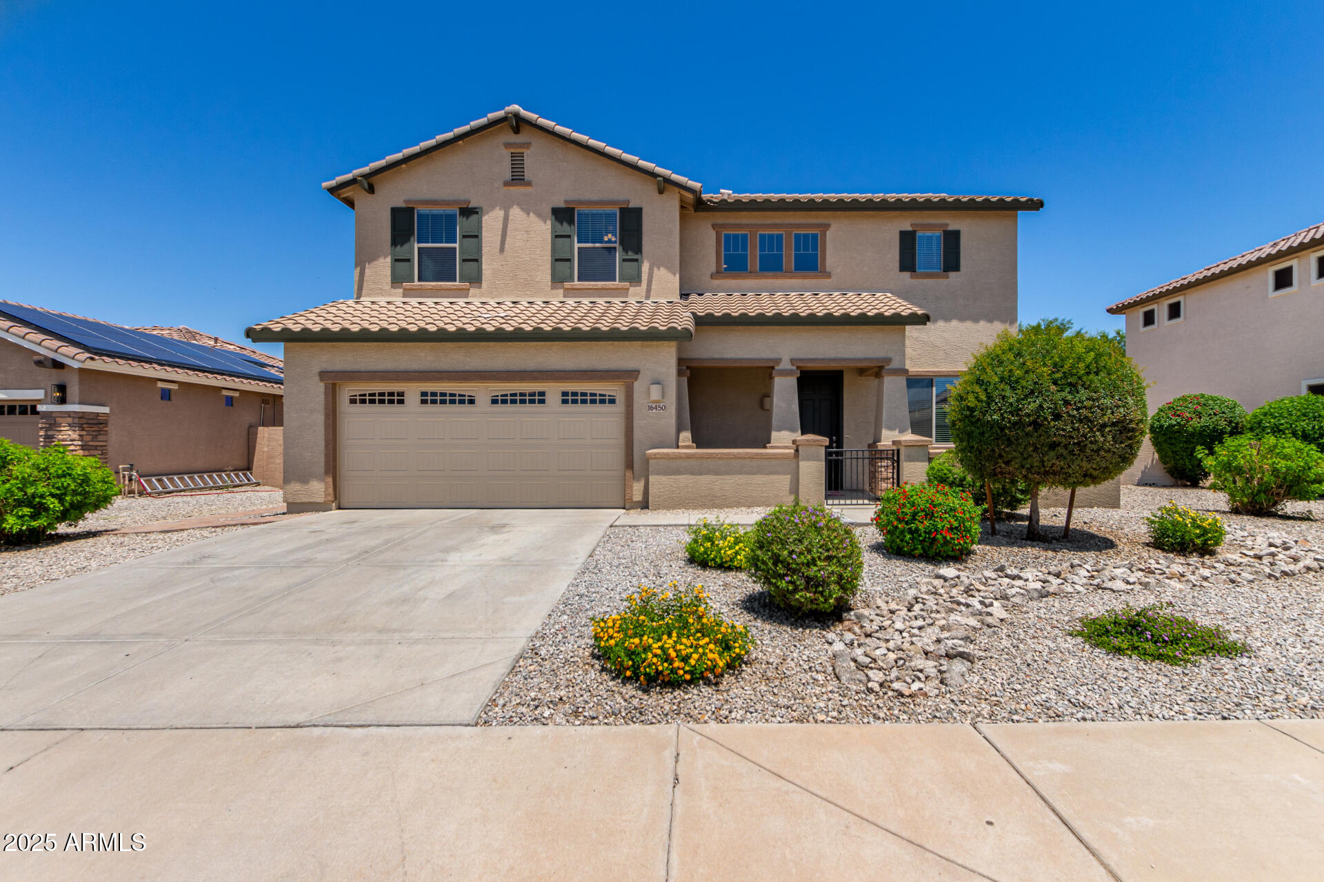 16450 W Lilac Street — photo