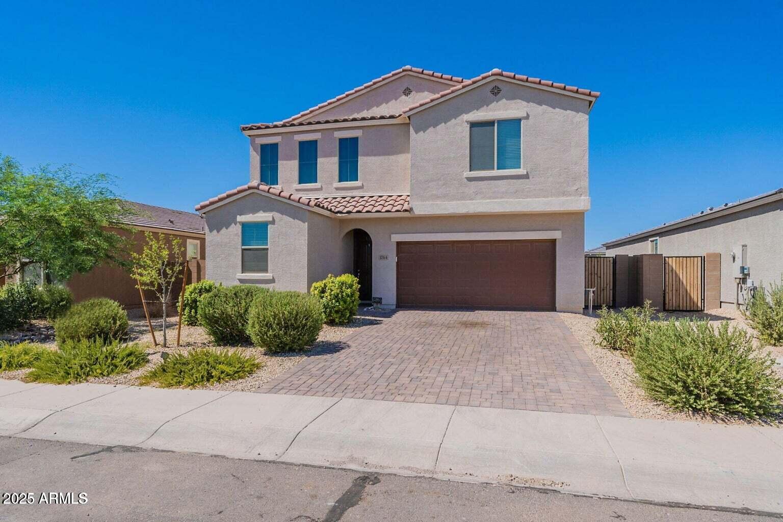 1744 W Hopi Drive — photo