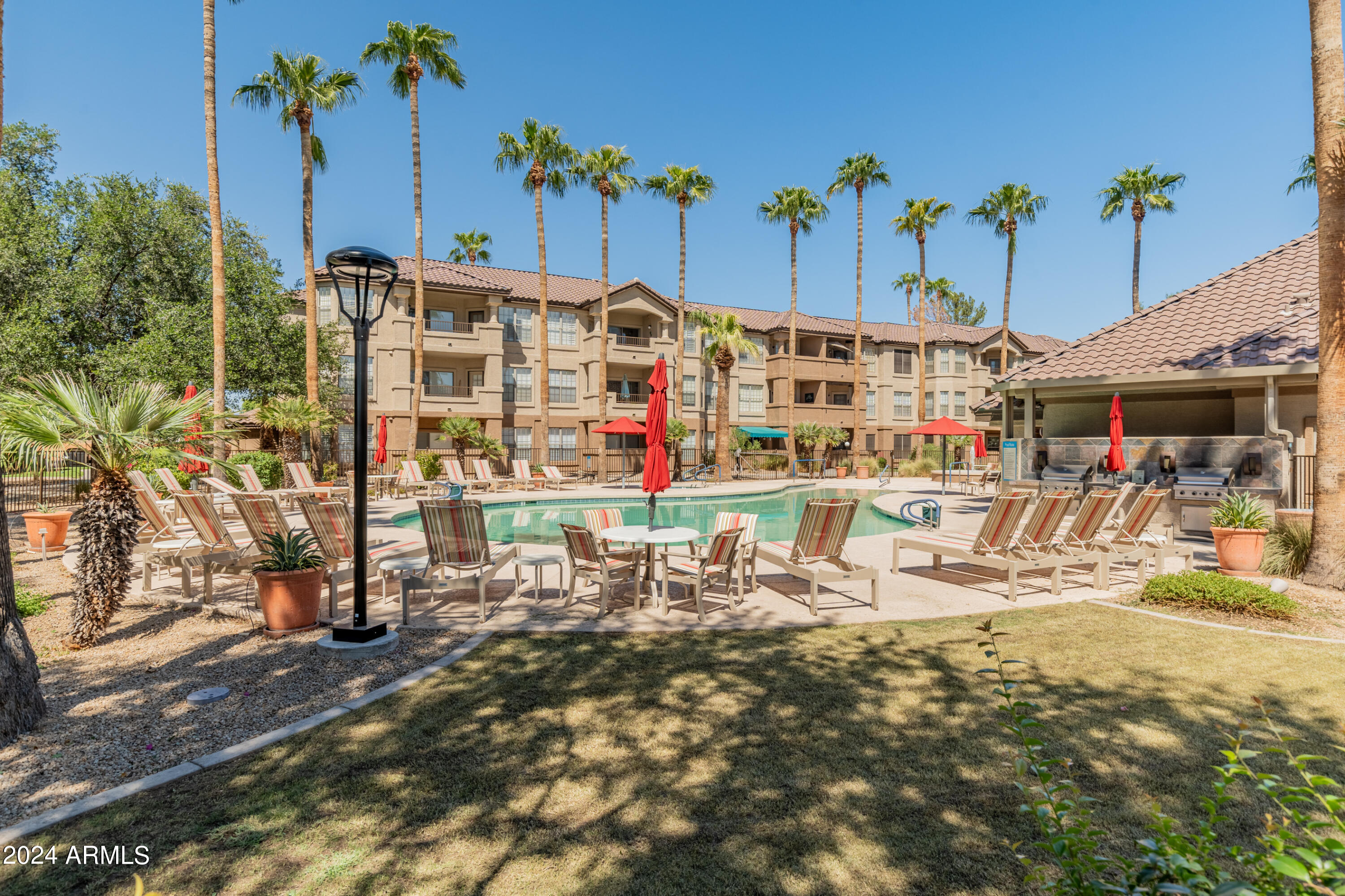 14950 W Mountain View Boulevard 1208 — photo