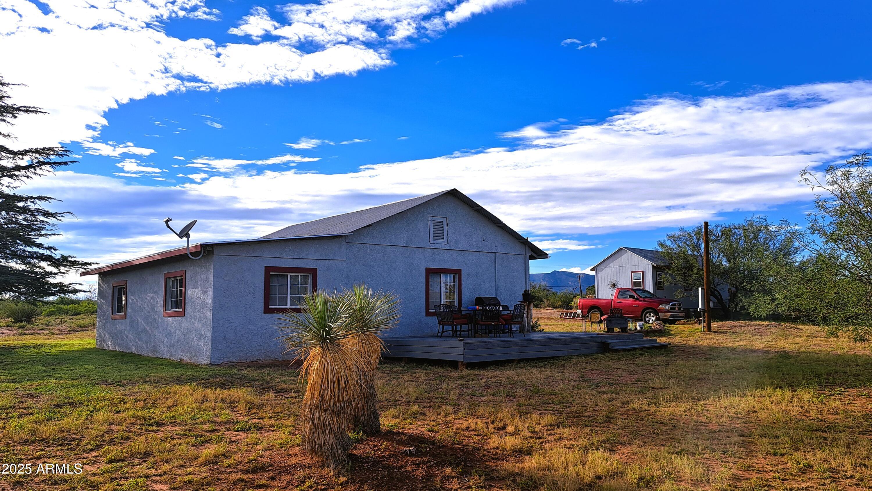 653 E Border Road, Bisbee, AZ 85603 — photo 2