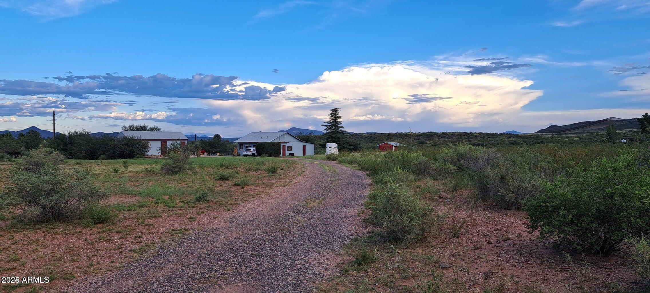 653 E Border Road, Bisbee, AZ 85603 — photo 3