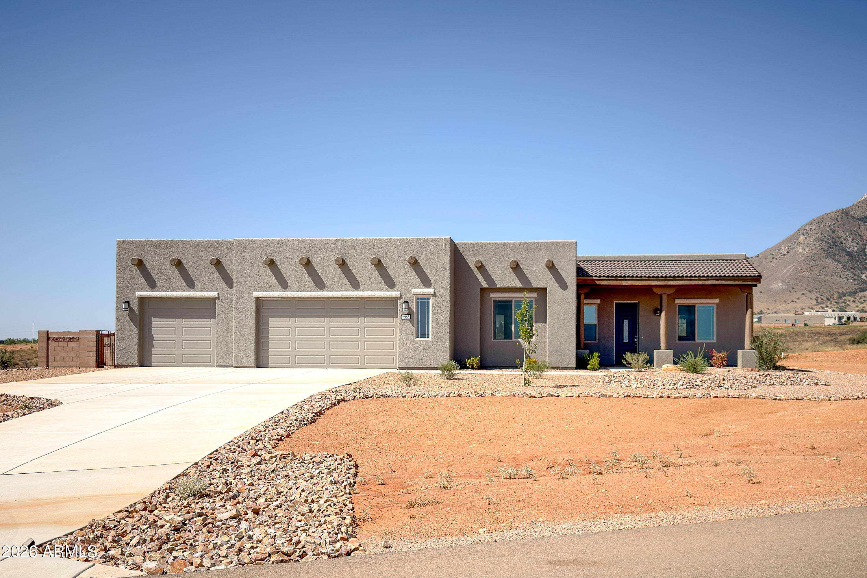 6953 E Vaquero Circle Lot 251 — photo